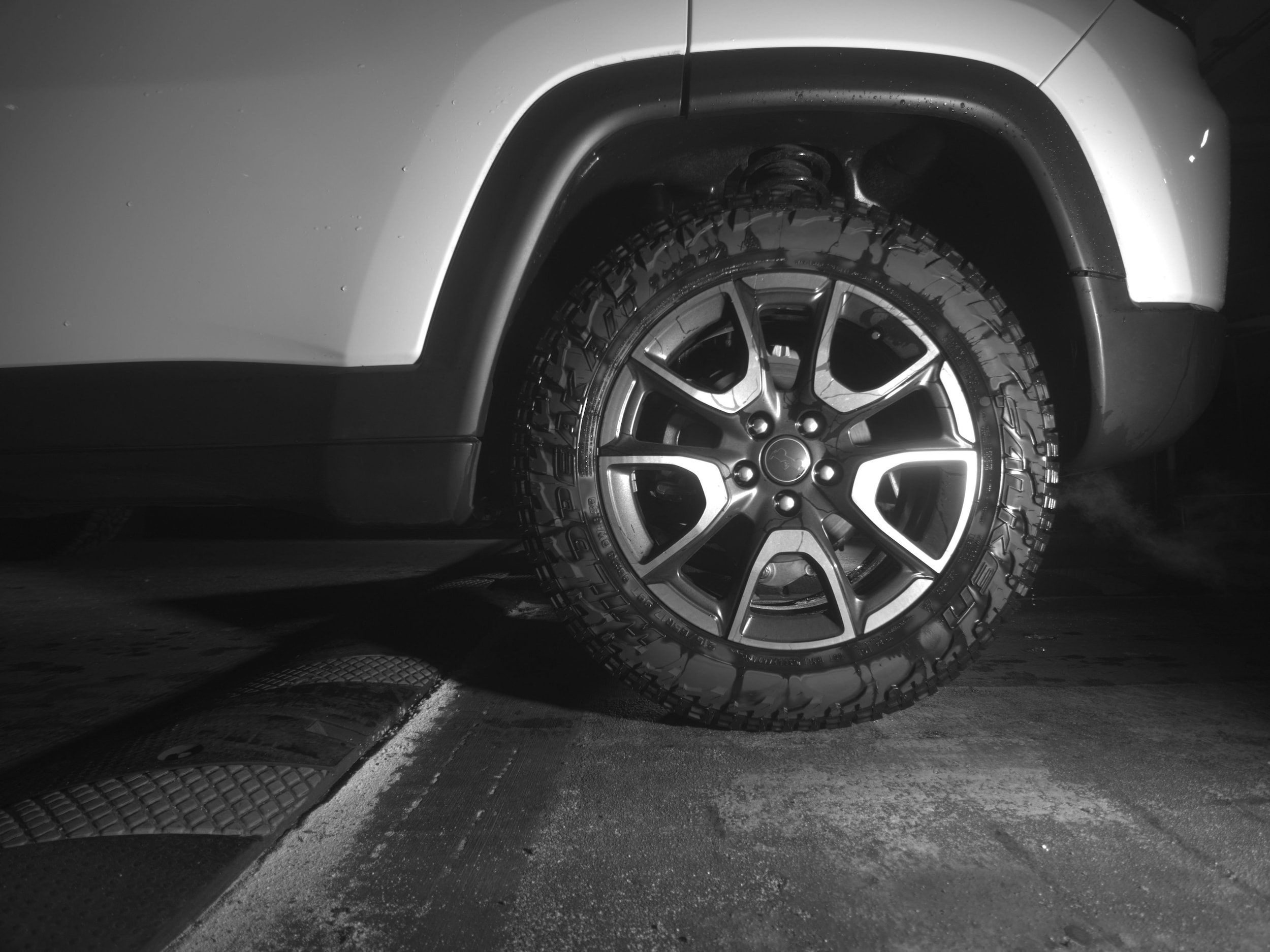 Thumbnail: 2025 Jeep Compass - 14