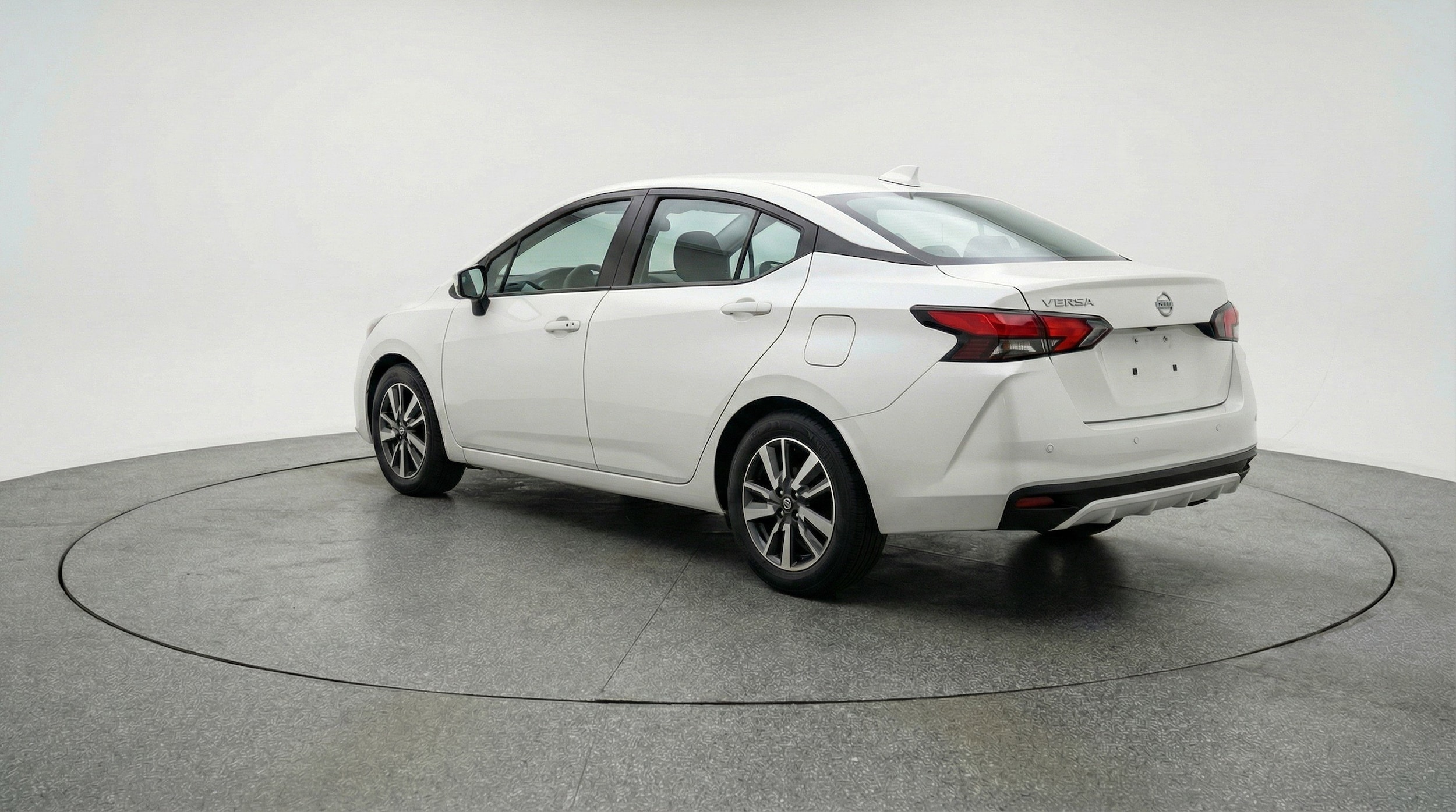 Thumbnail: 2025 Nissan Versa - 6