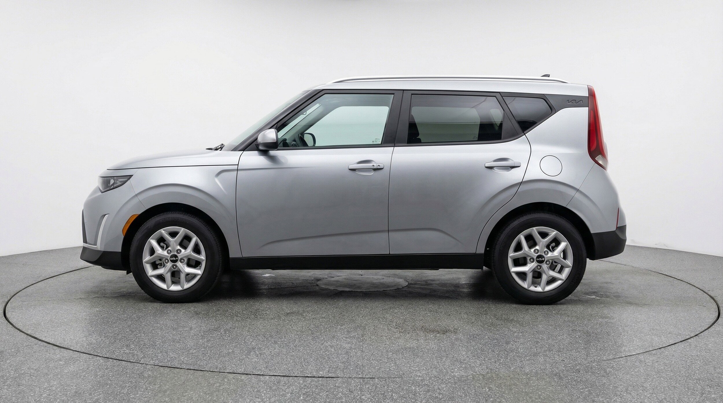 Thumbnail: 2025 Kia Soul - 5