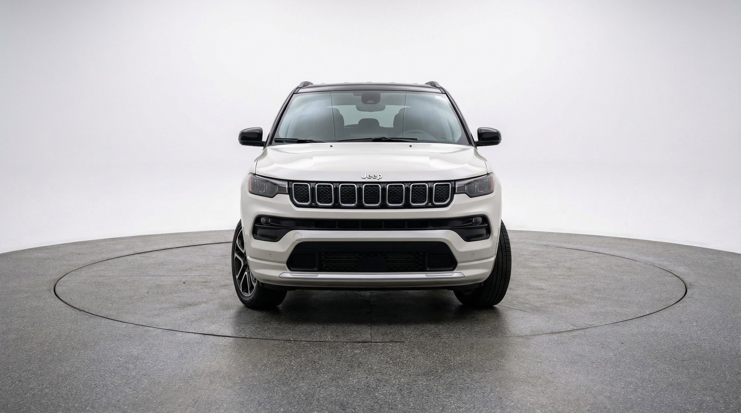 Thumbnail: 2025 Jeep Compass - 2