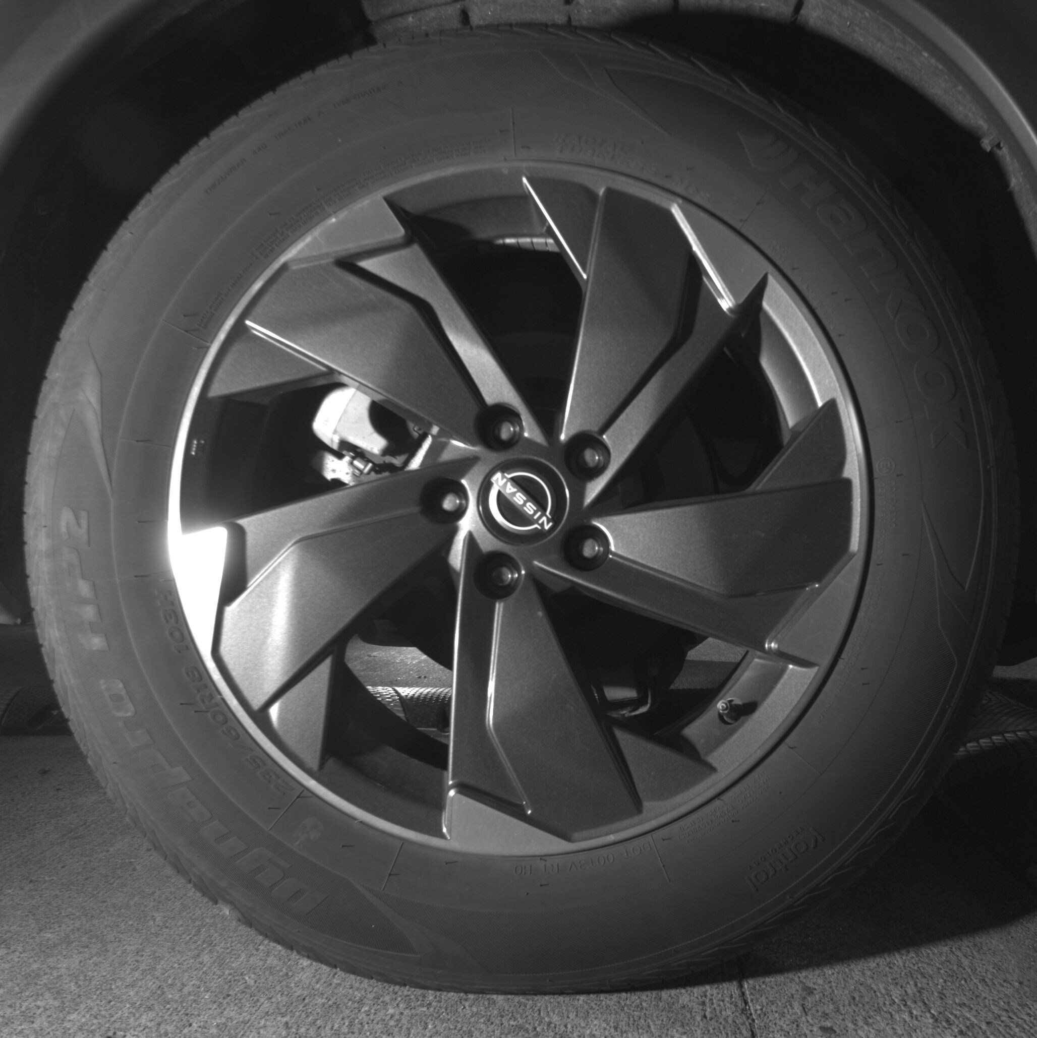 Thumbnail: 2025 Nissan Rogue - 12