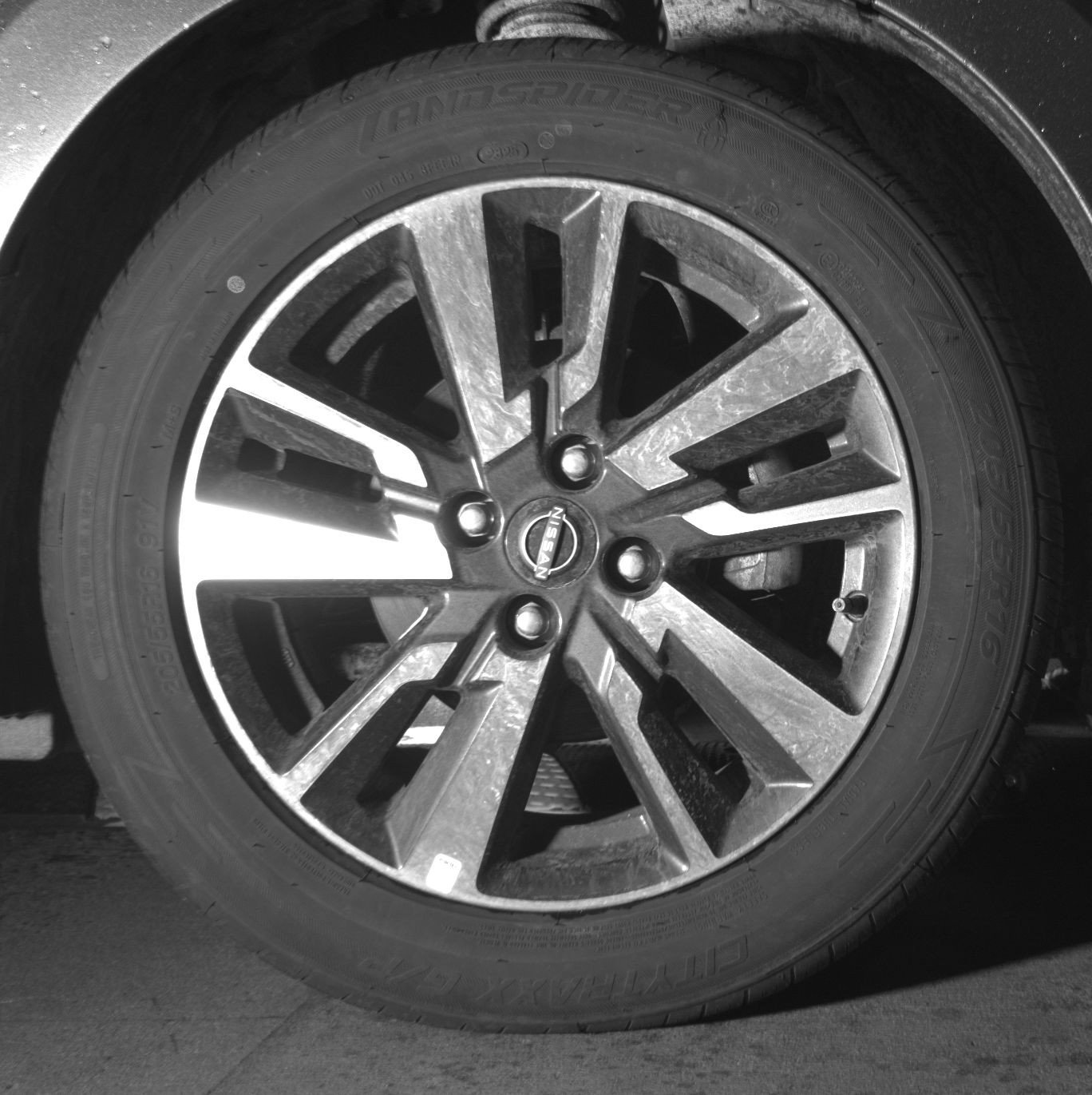 Thumbnail: 2025 Nissan Versa - 13