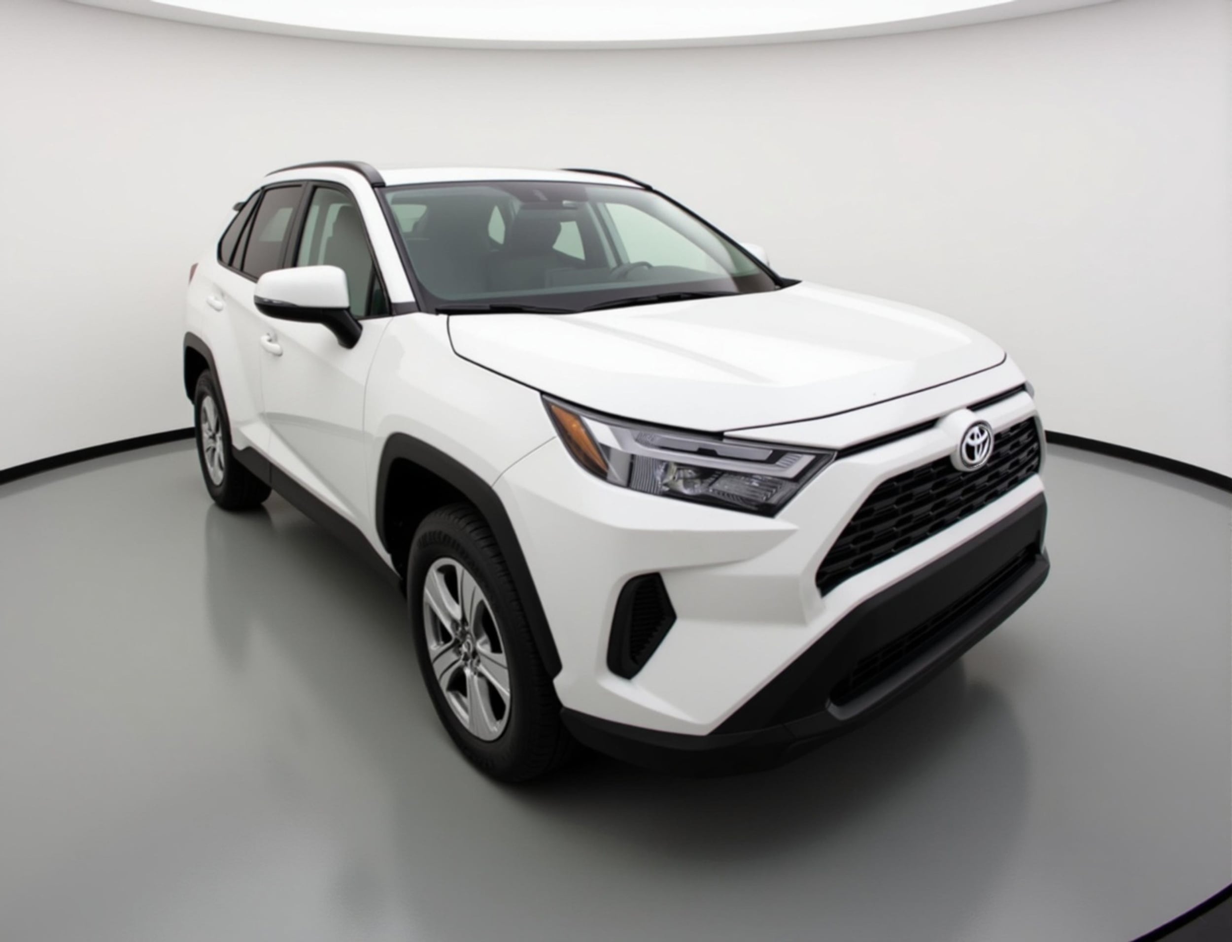Thumbnail: 2025 Toyota RAV4 - 1