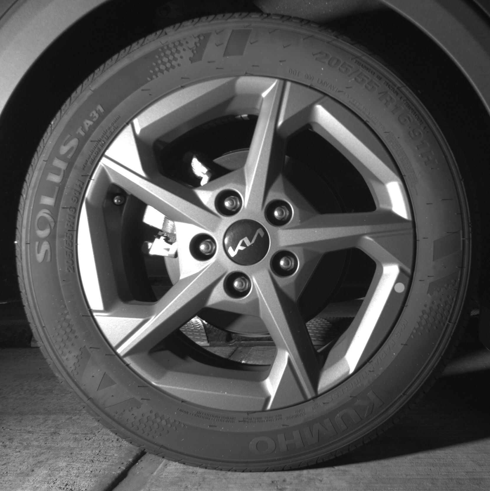 Thumbnail: 2025 Kia K4 - 12