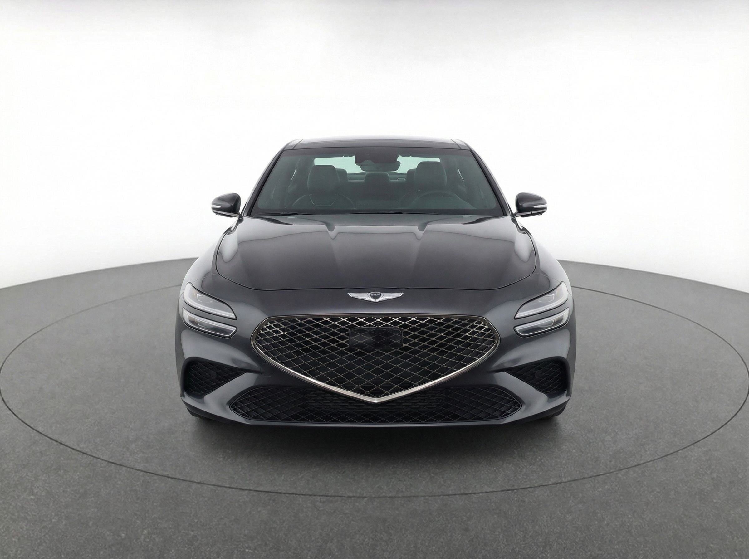 Thumbnail: 2025 Genesis G70 - 2