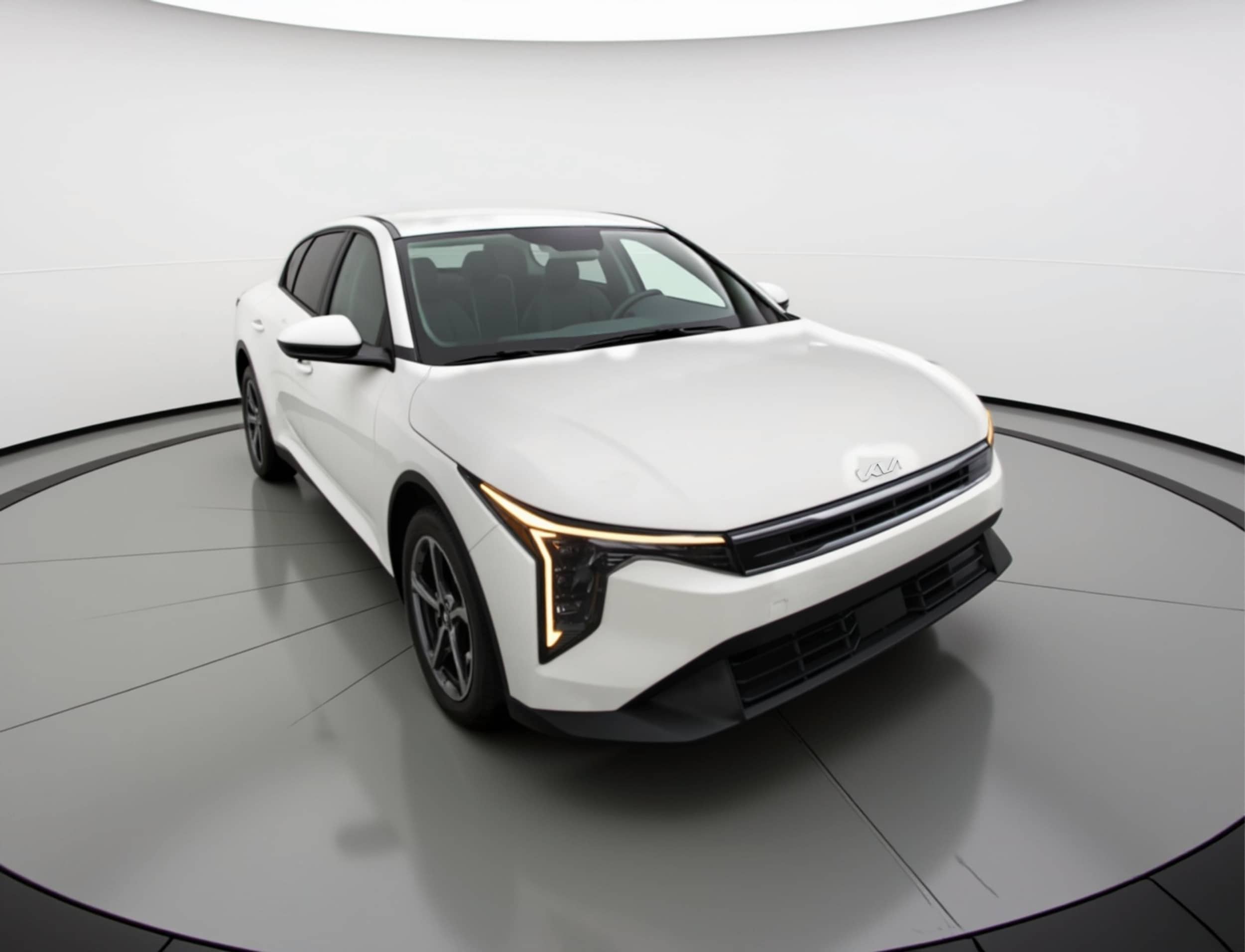 Thumbnail: 2025 Kia K4 - 1