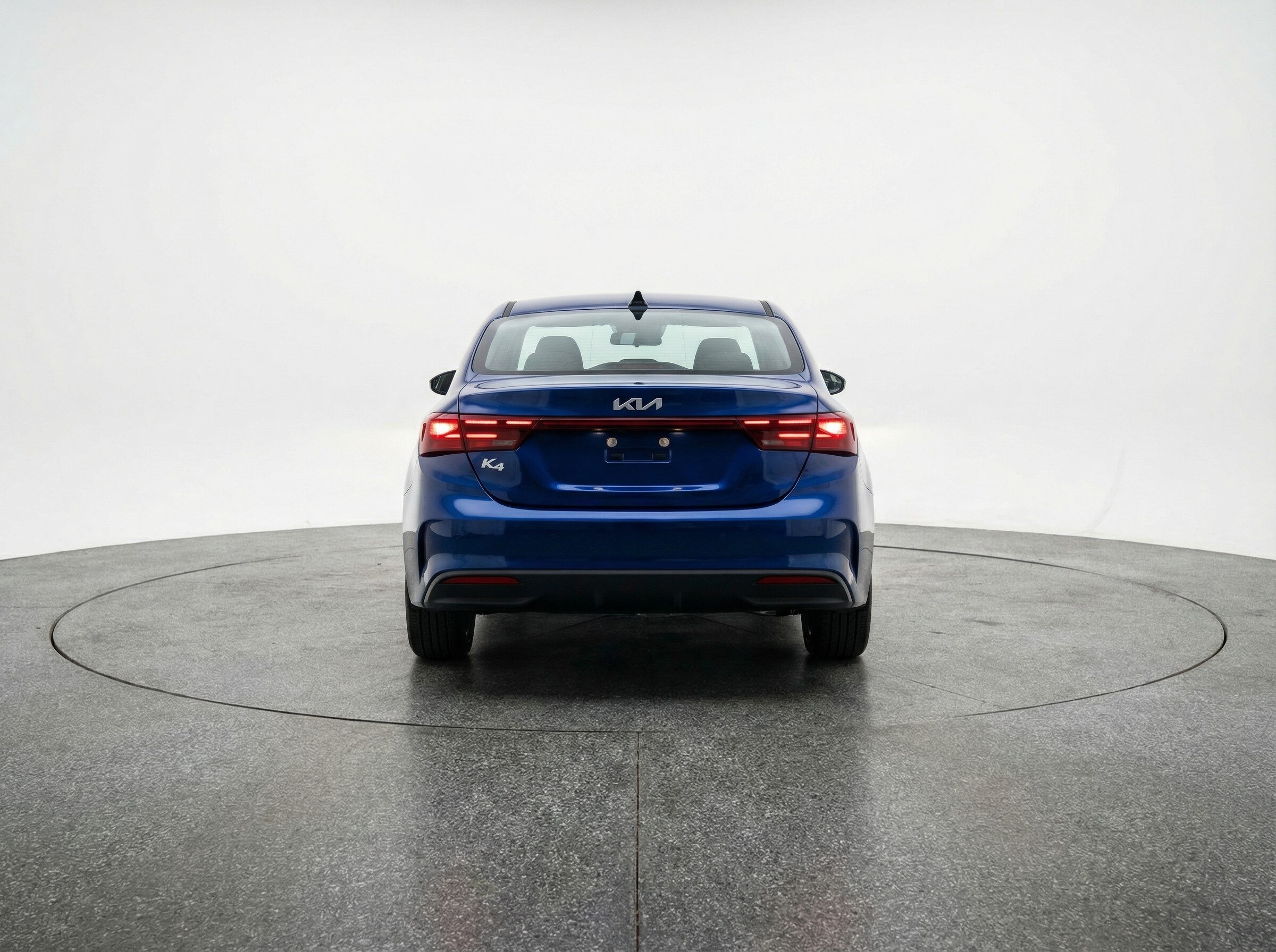 Thumbnail: 2025 Kia K4 - 6