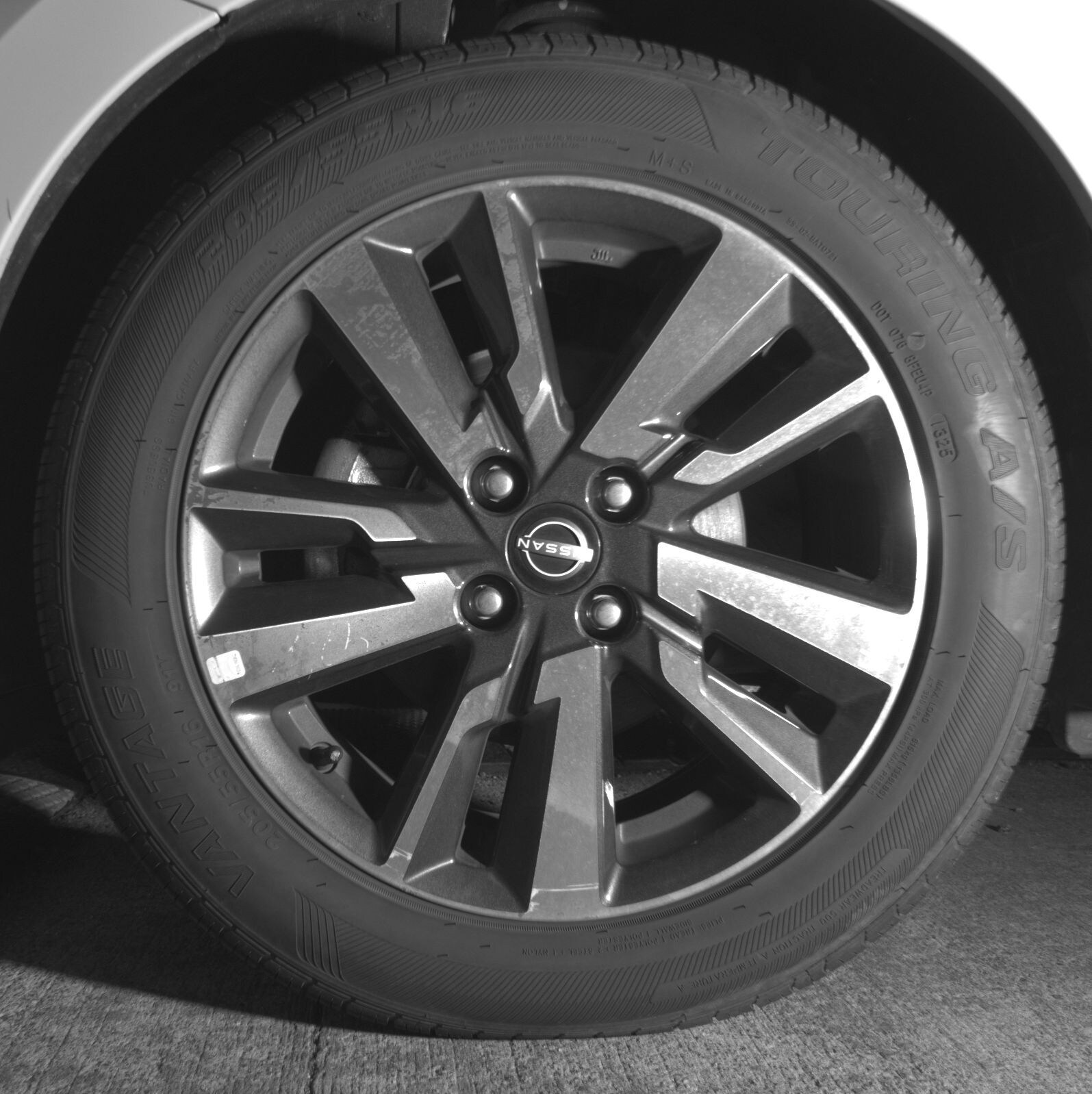 Thumbnail: 2025 Nissan Versa - 9