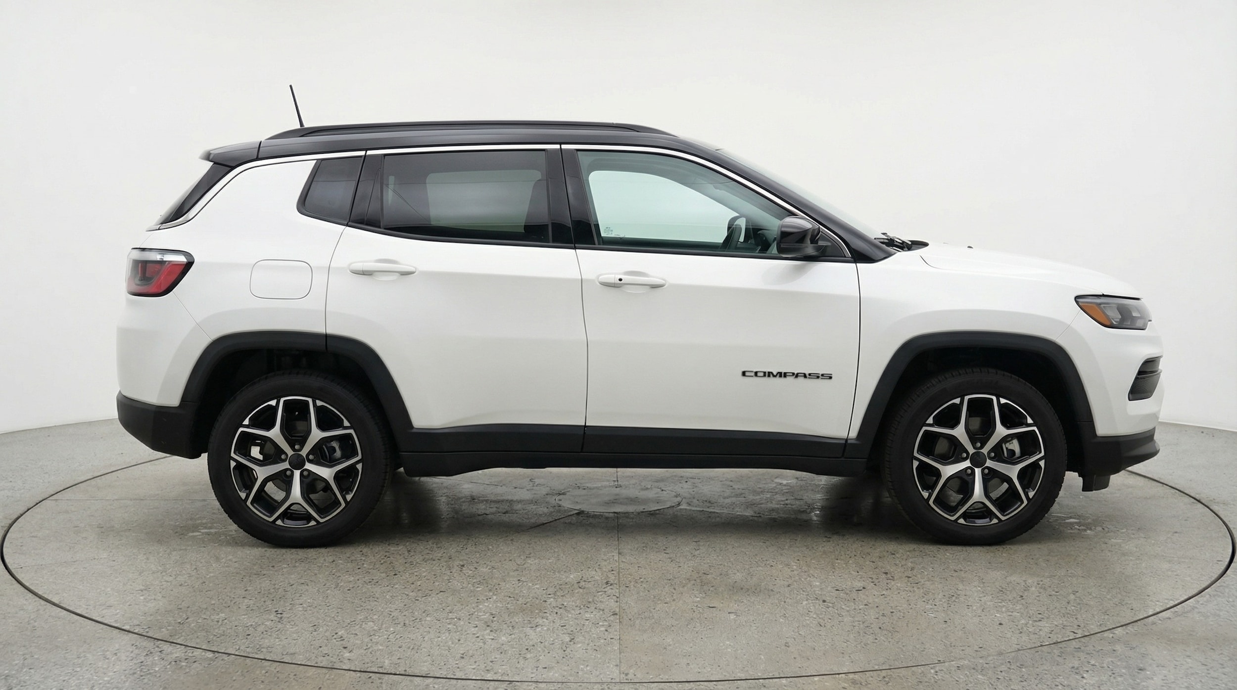 Thumbnail: 2025 Jeep Compass - 8