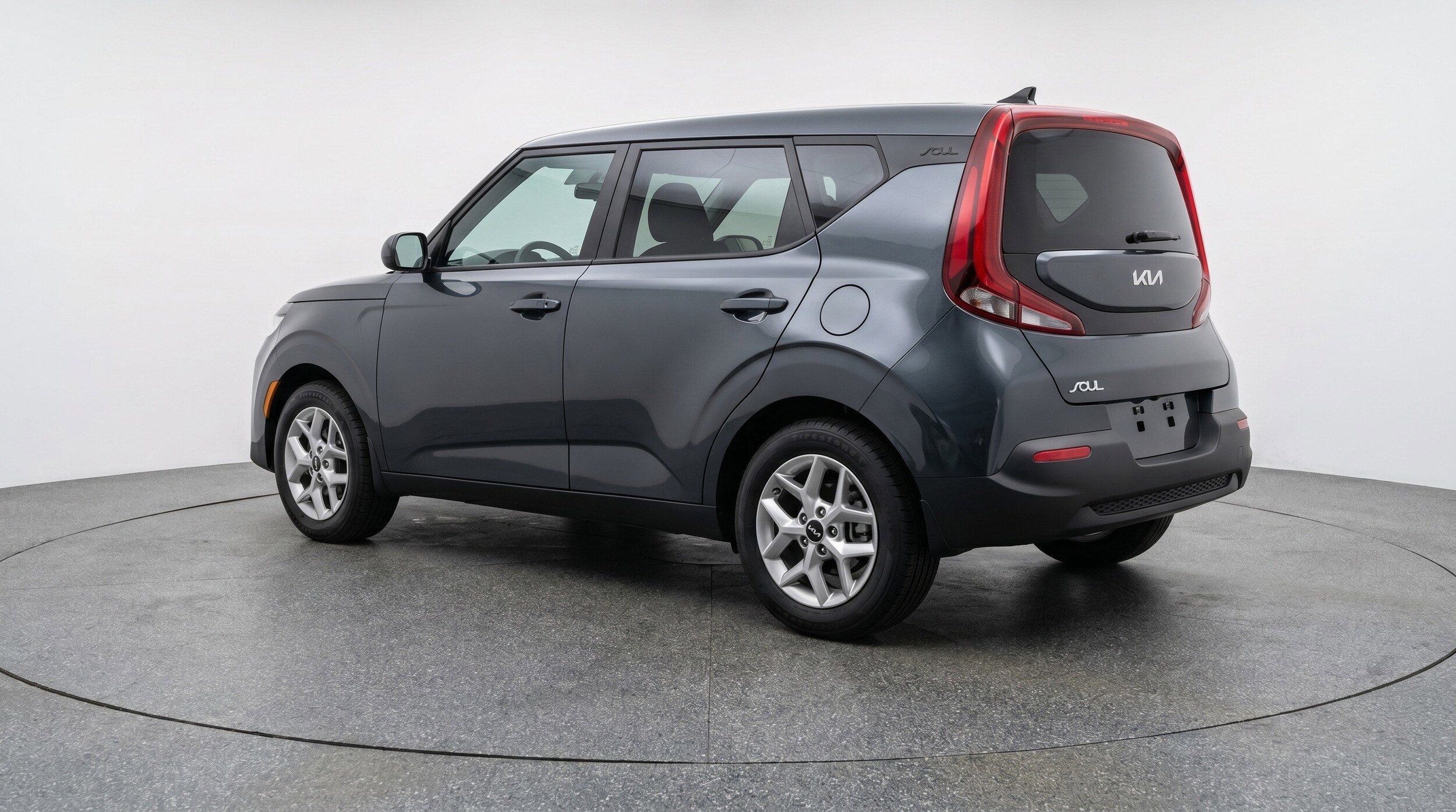 Thumbnail: 2025 Kia Soul - 6