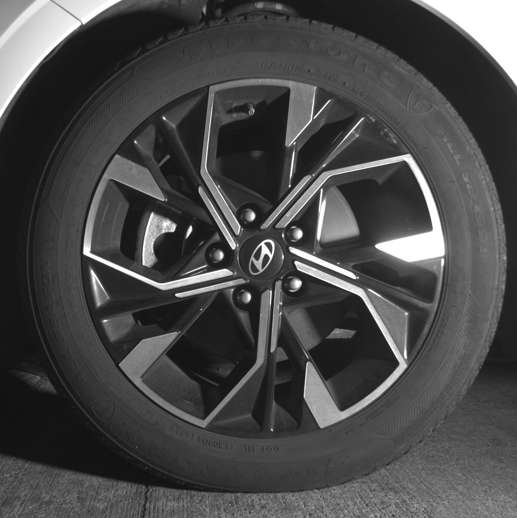 Thumbnail: 2024 Hyundai Sonata - 9