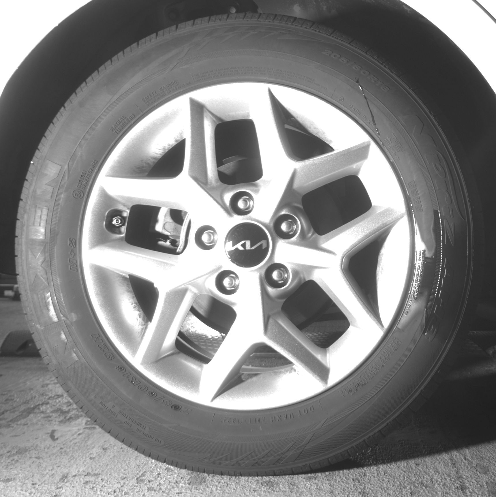 Thumbnail: 2025 Kia Soul - 12