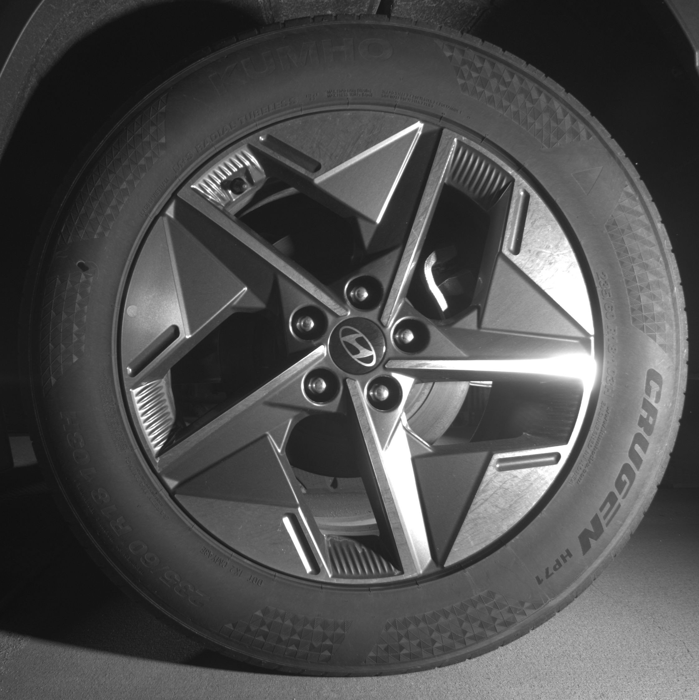 Thumbnail: 2025 Hyundai Tucson - 14