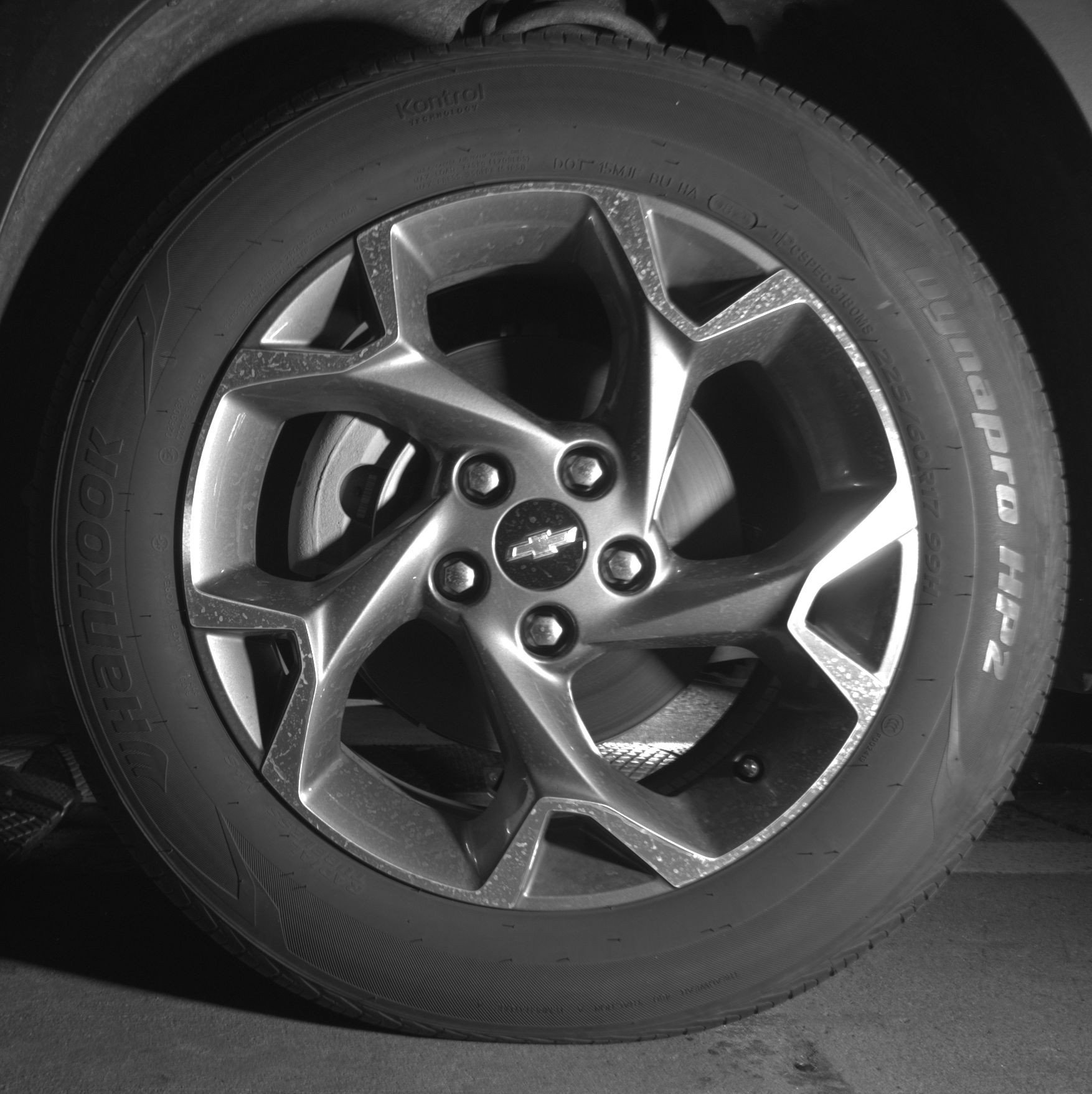 Thumbnail: 2025 Chevrolet Trax - 12