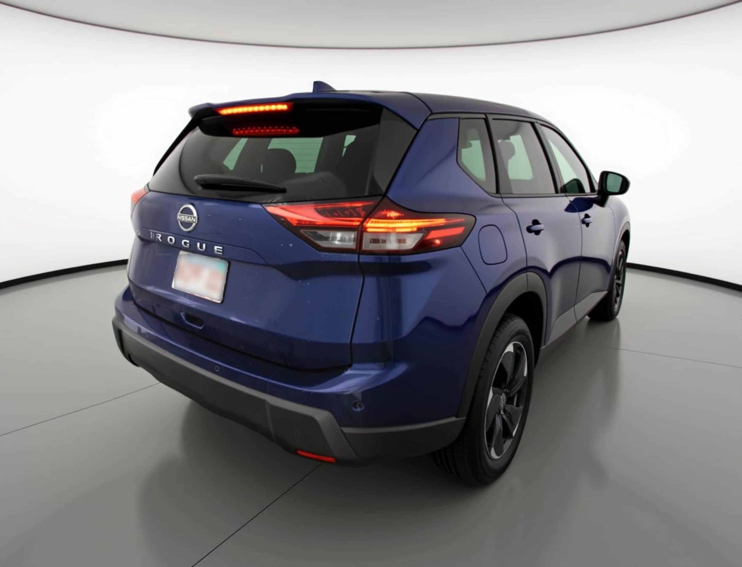 Thumbnail: 2025 Nissan Rogue - 7