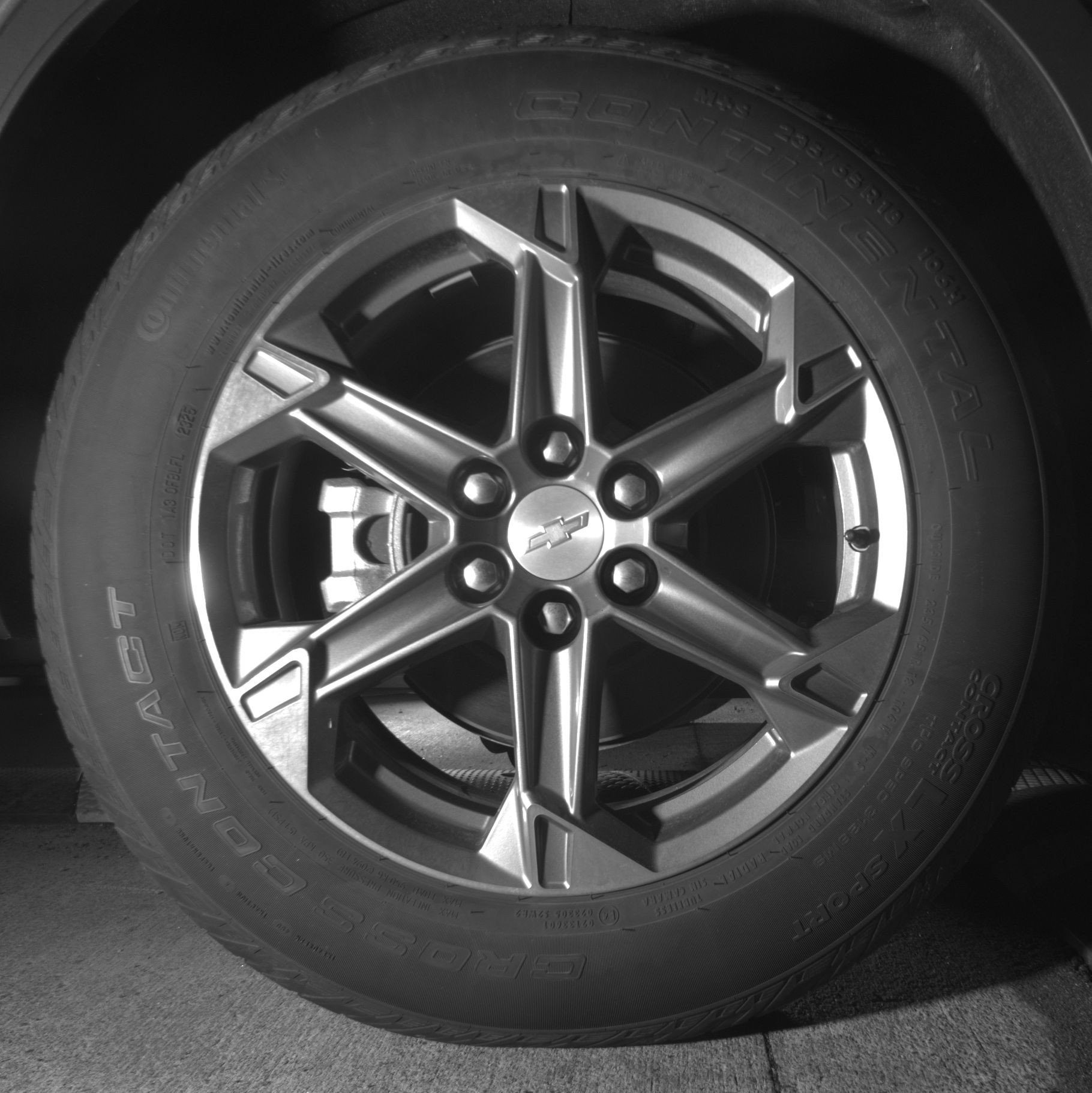 Thumbnail: 2025 Chevrolet Blazer - 15