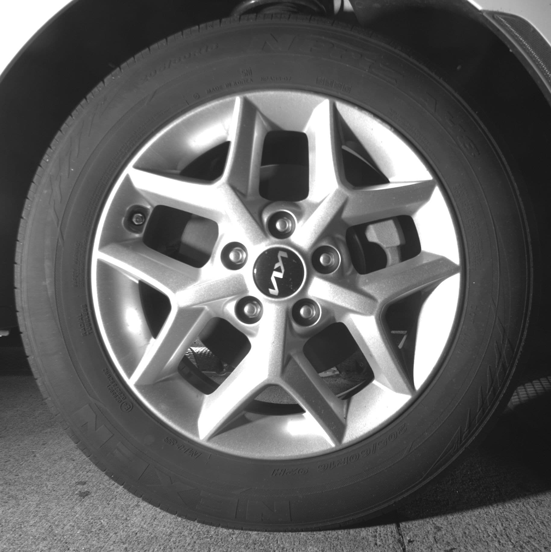 Thumbnail: 2025 Kia Soul - 10