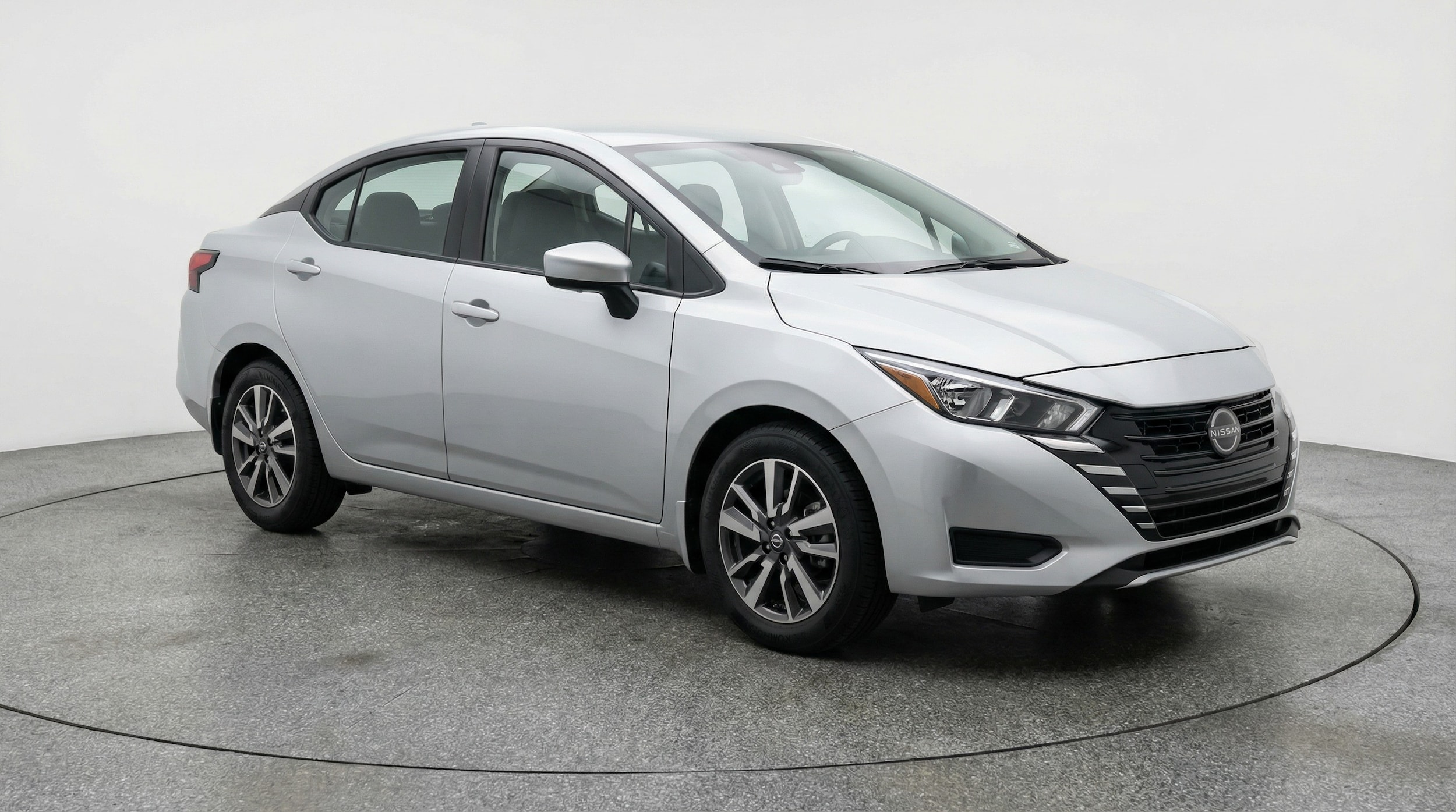 Thumbnail: 2025 Nissan Versa - 1