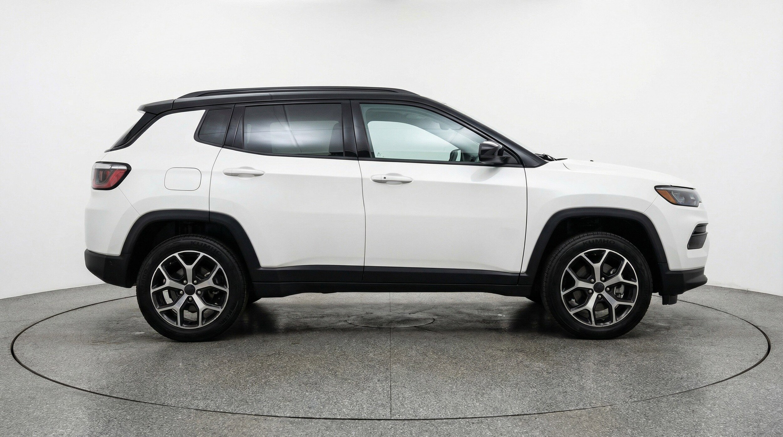 Thumbnail: 2025 Jeep Compass - 11