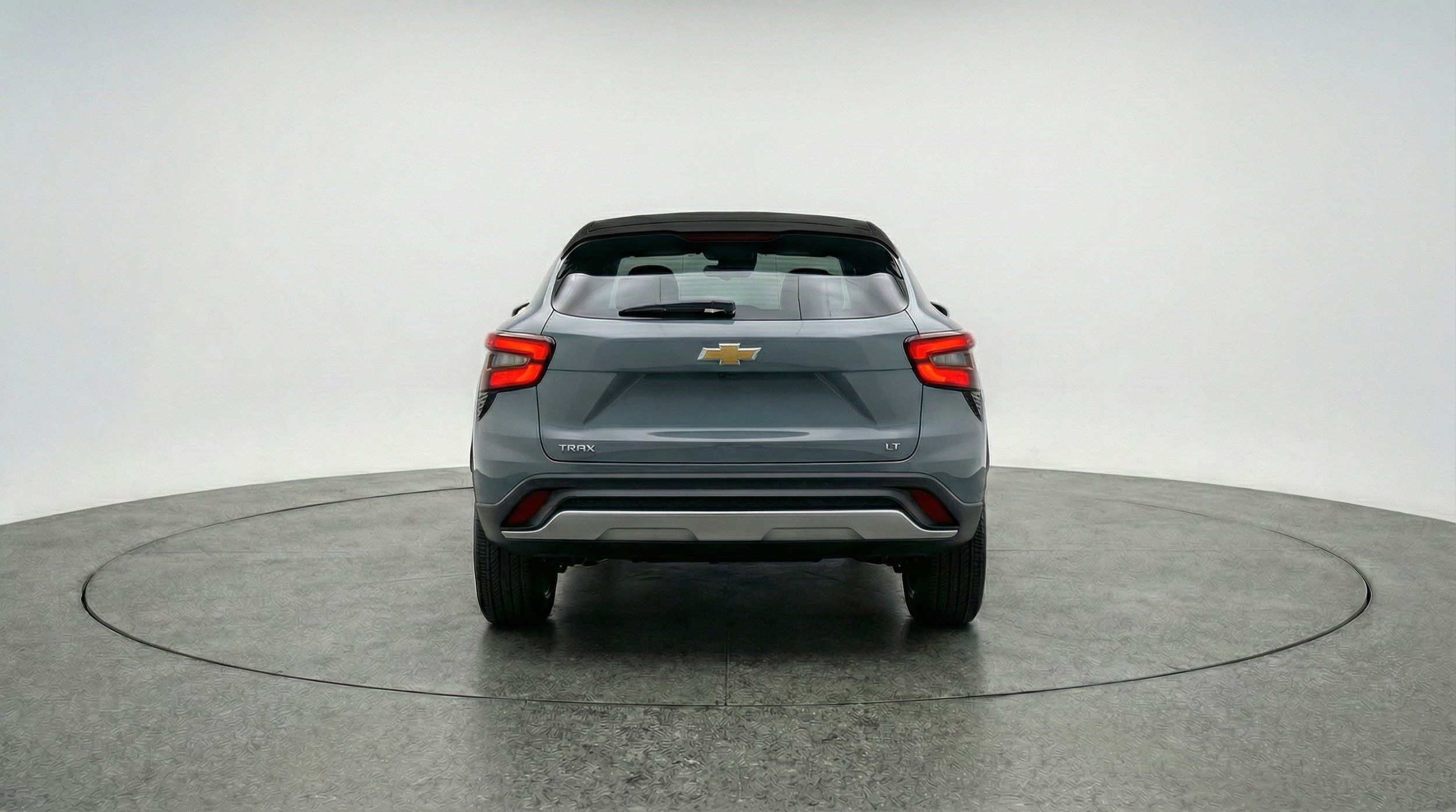 Thumbnail: 2025 Chevrolet Trax - 7