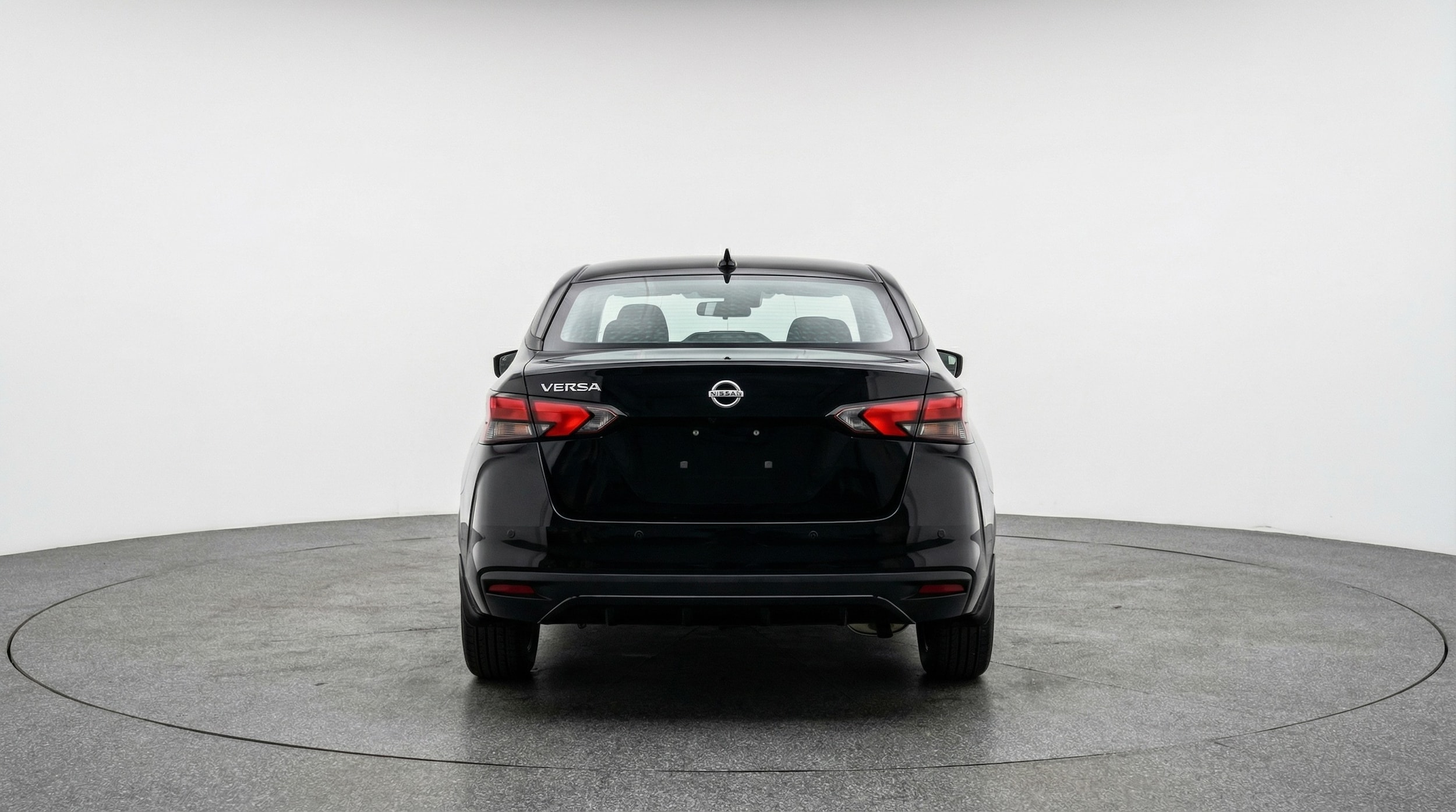 Thumbnail: 2025 Nissan Versa - 6