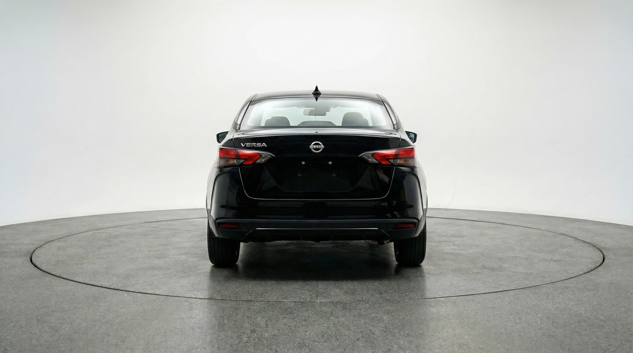 Thumbnail: 2025 Nissan Versa - 6