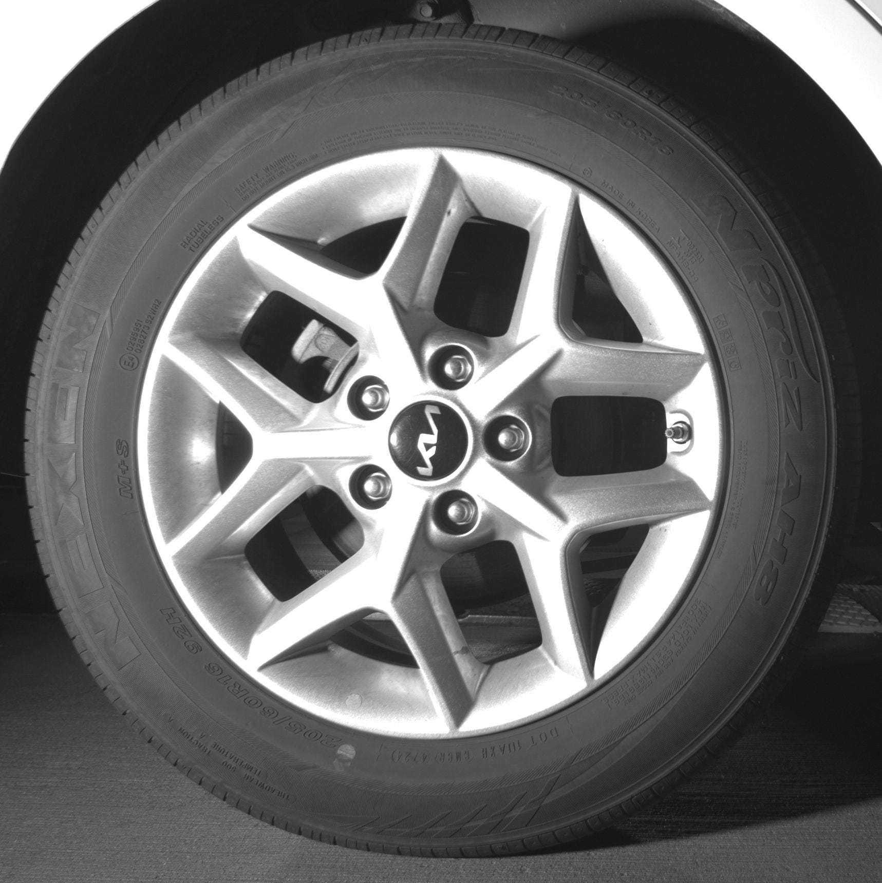 Thumbnail: 2025 Kia Soul - 12