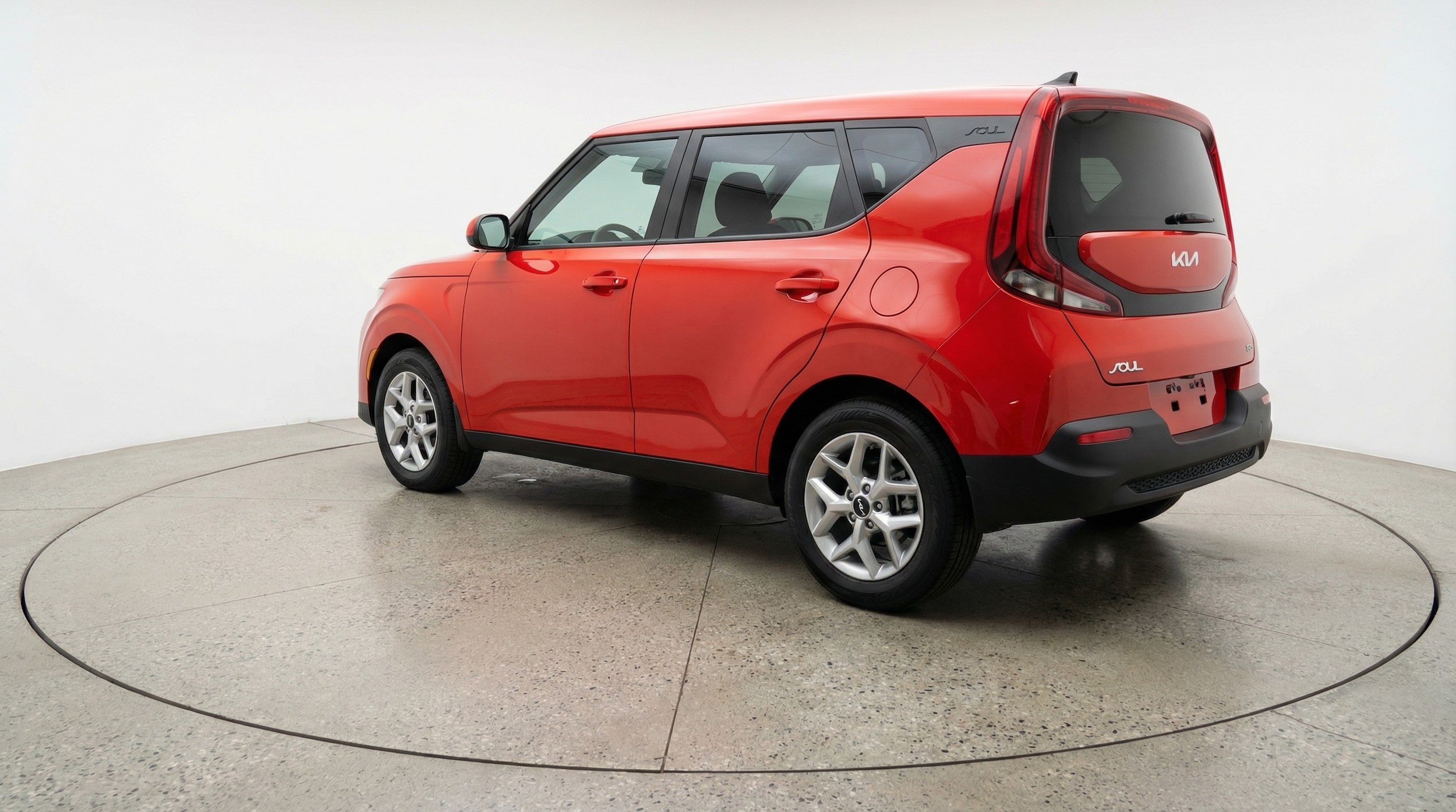 Thumbnail: 2025 Kia Soul - 5