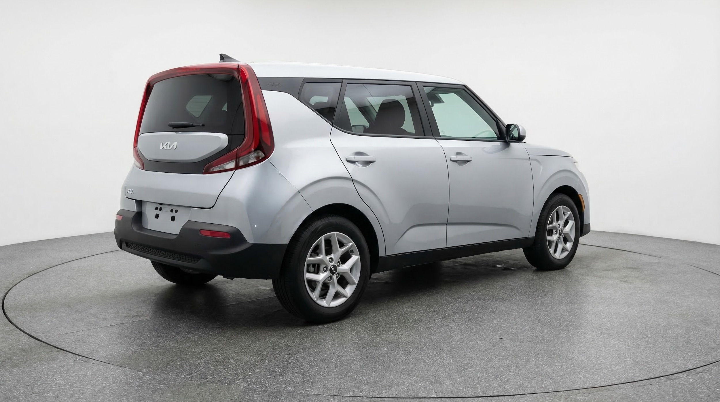 Thumbnail: 2025 Kia Soul - 7