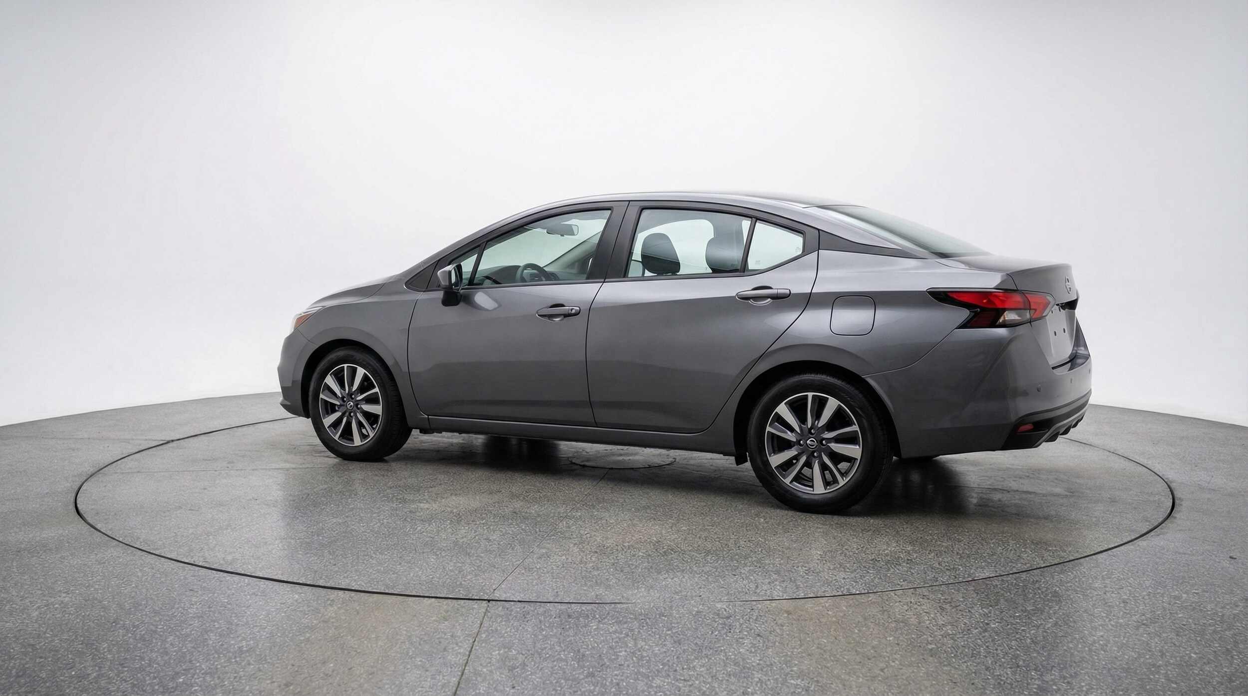 Thumbnail: 2025 Nissan Versa - 5