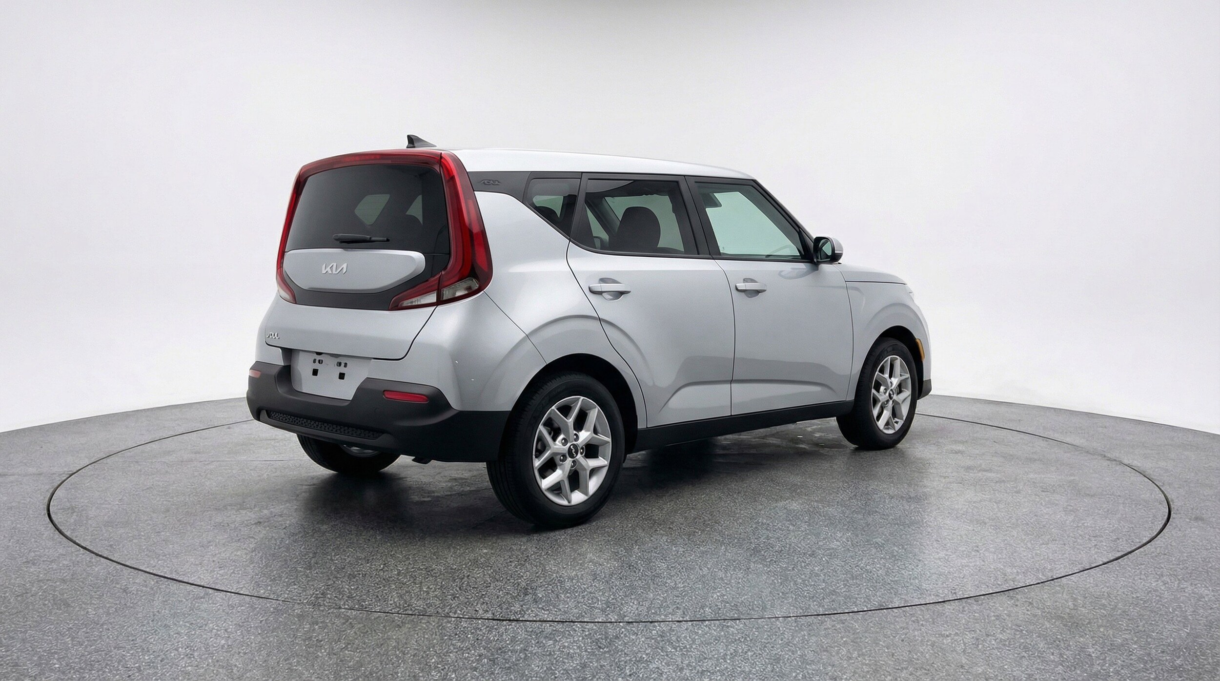 Thumbnail: 2025 Kia Soul - 9