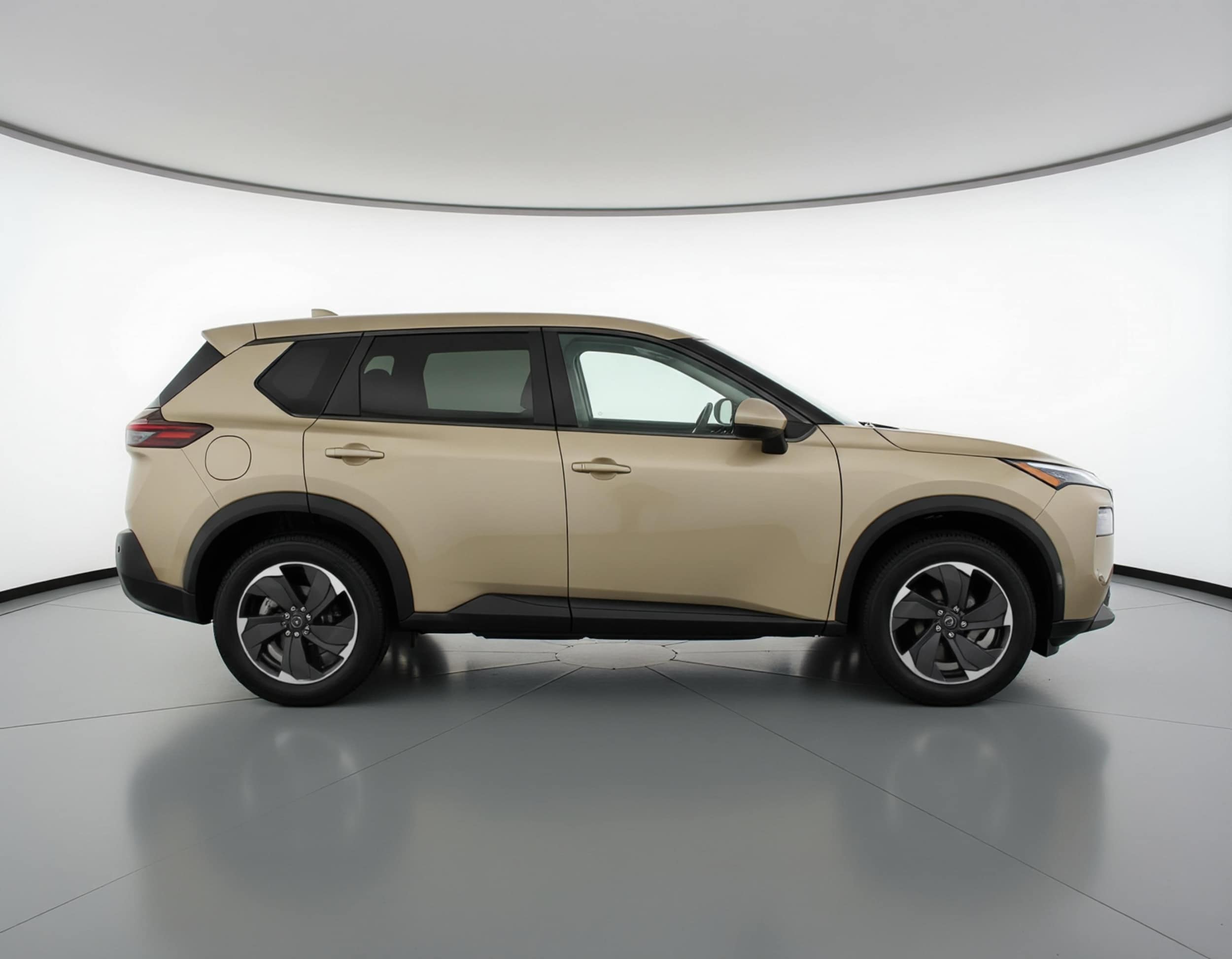 Thumbnail: 2025 Nissan Rogue - 8