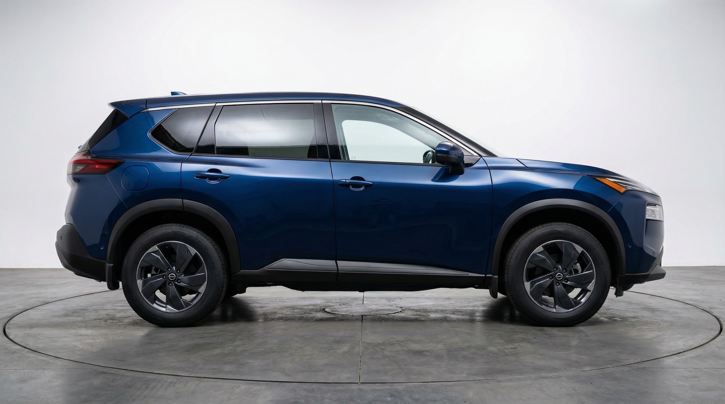 Thumbnail: 2025 Nissan Rogue - 8