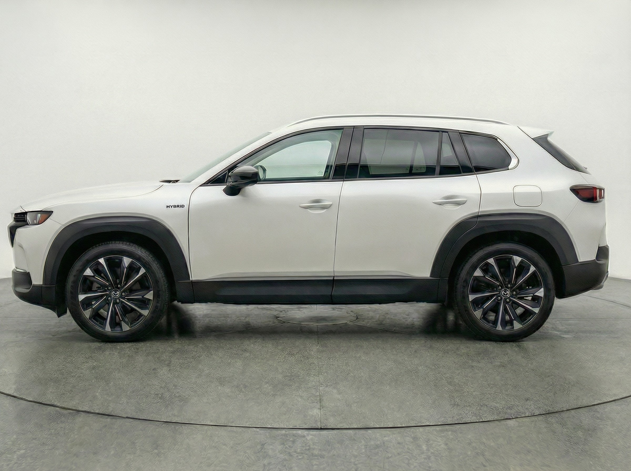 Thumbnail: 2025 Mazda CX-50 - 4