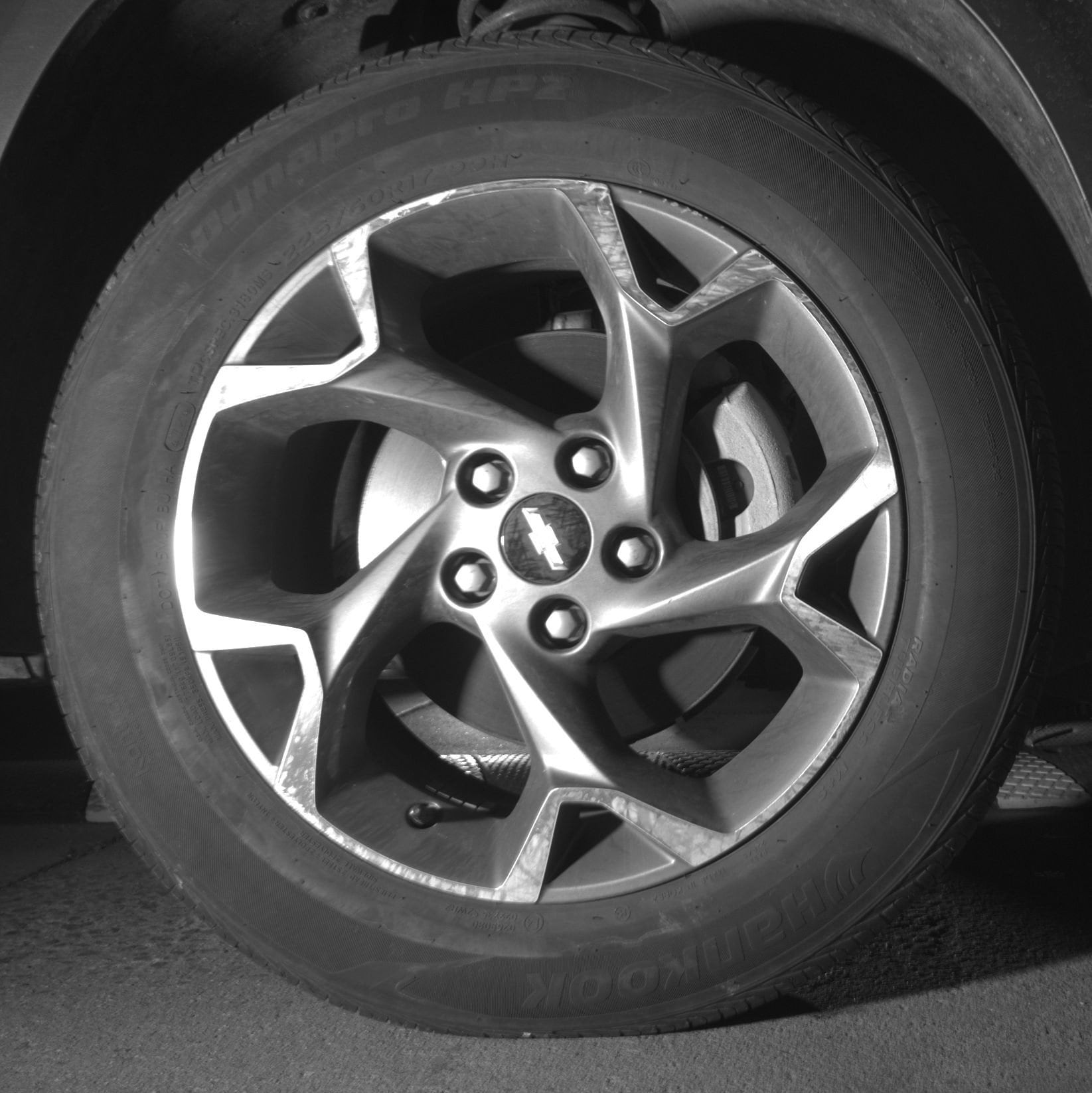 Thumbnail: 2025 Chevrolet Trax - 13