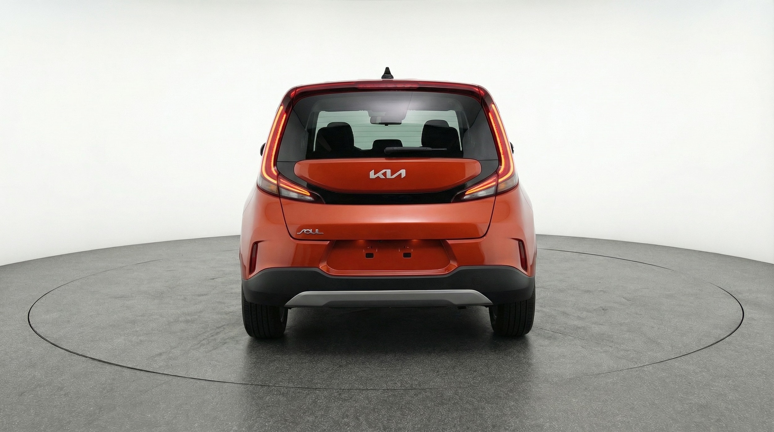 Thumbnail: 2025 Kia Soul - 6