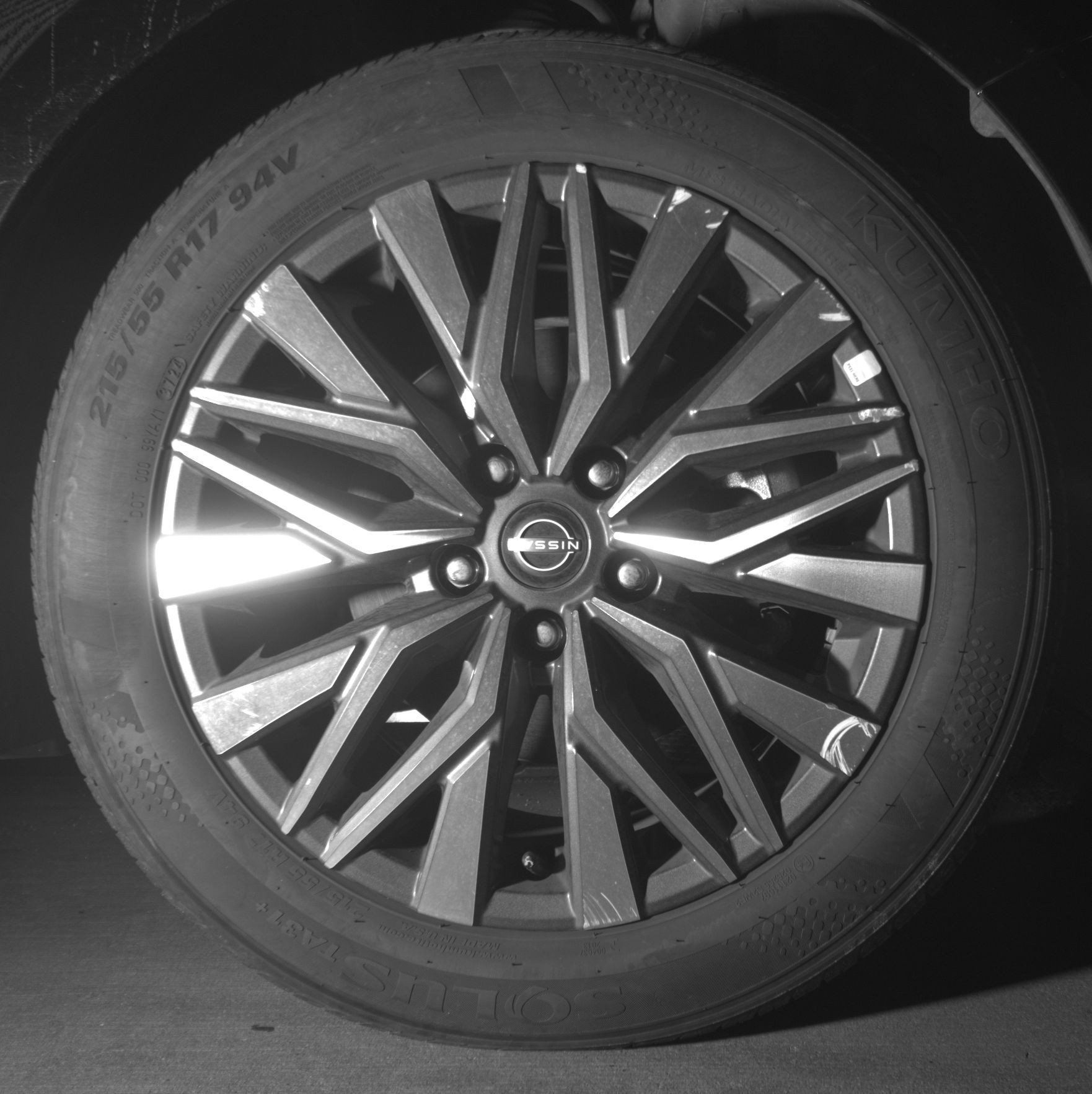 Thumbnail: 2025 Nissan Altima - 13