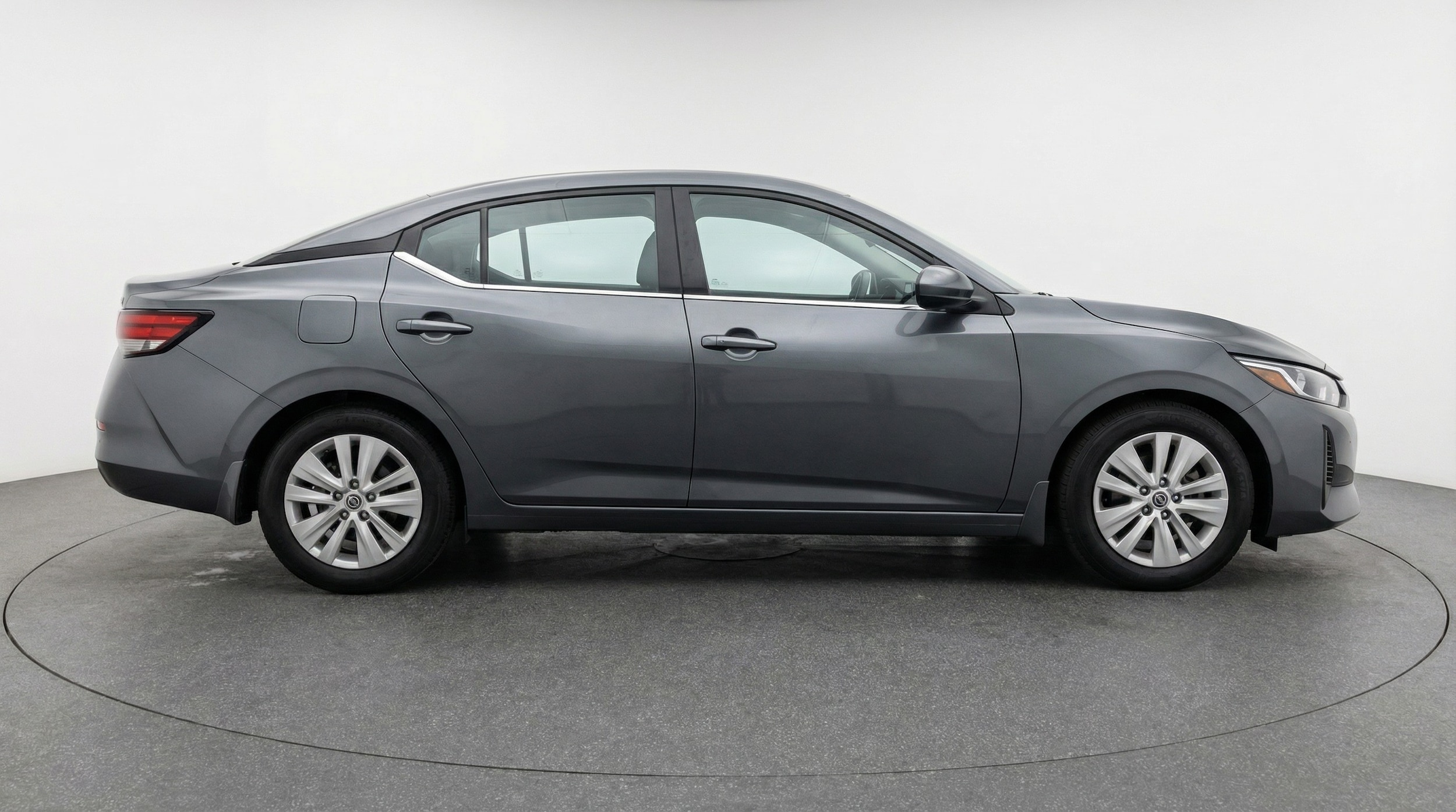 Thumbnail: 2025 Nissan Sentra - 8