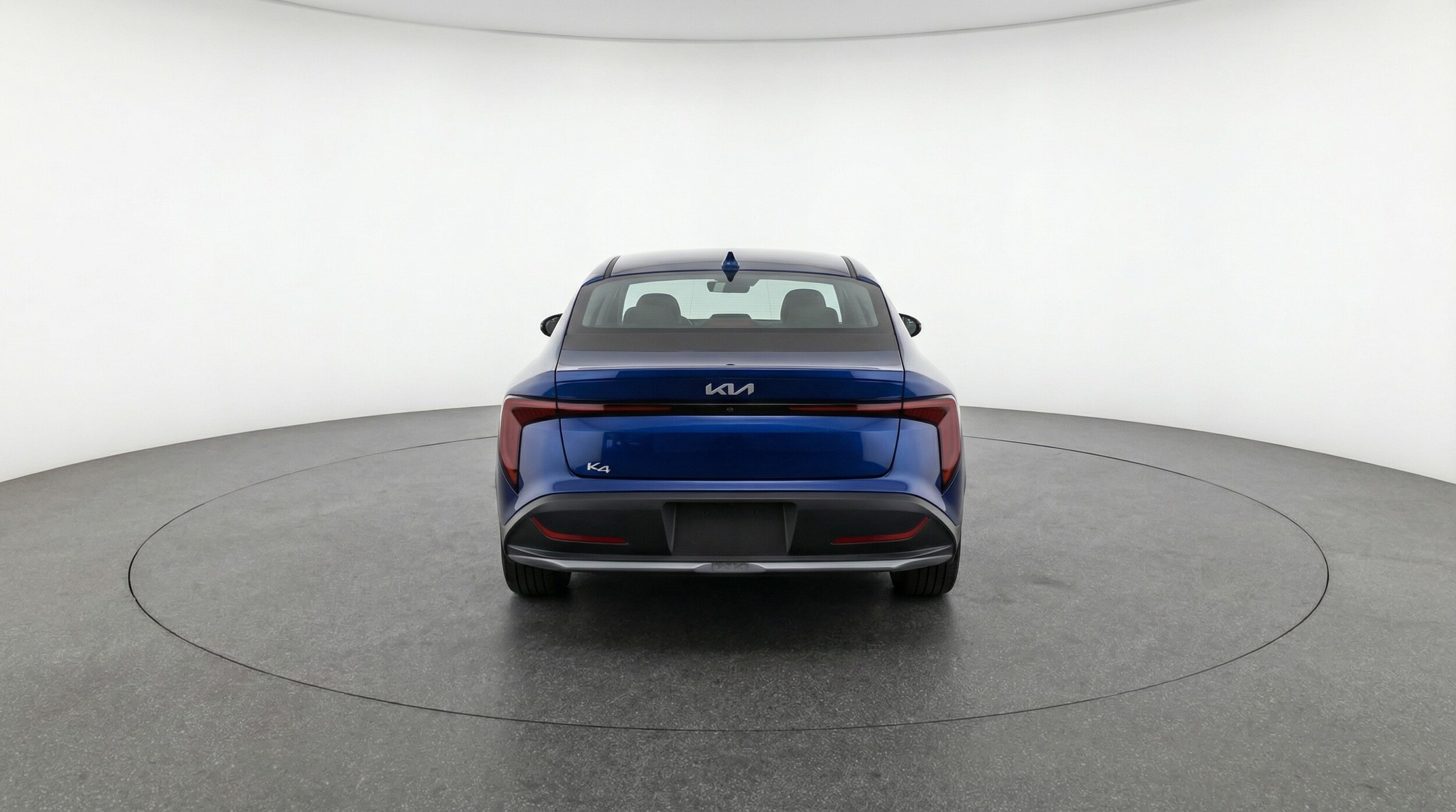 Thumbnail: 2025 Kia K4 - 6