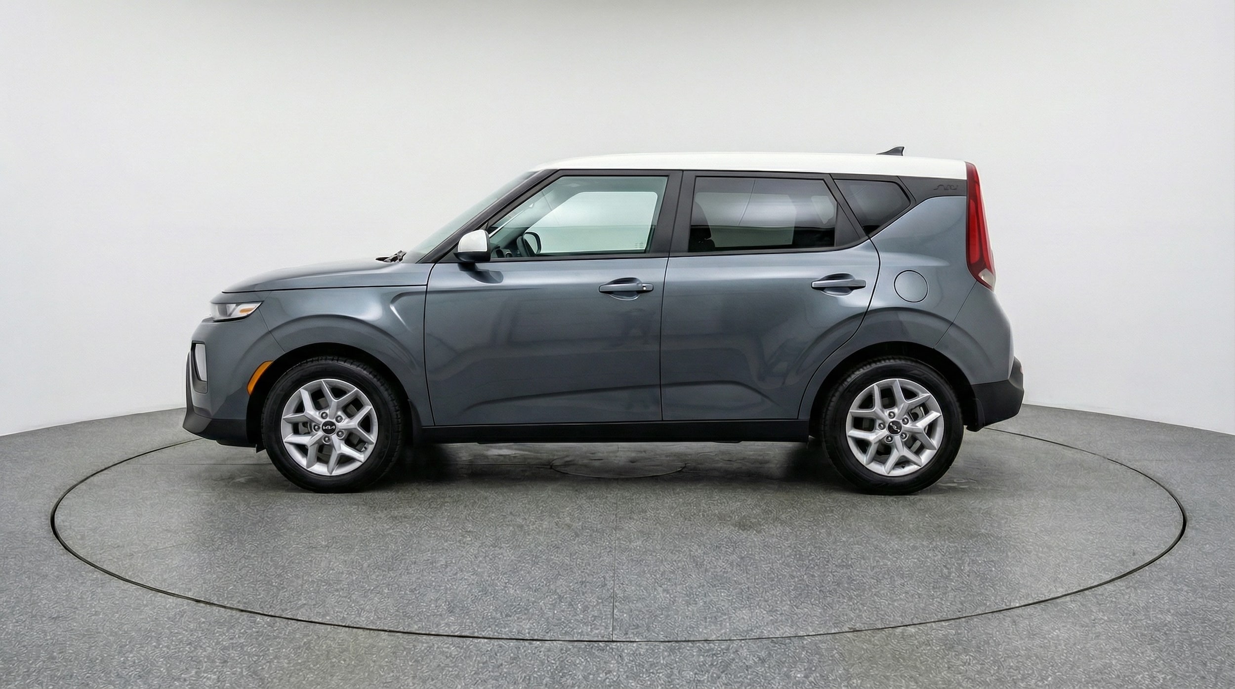 Thumbnail: 2025 Kia Soul - 4