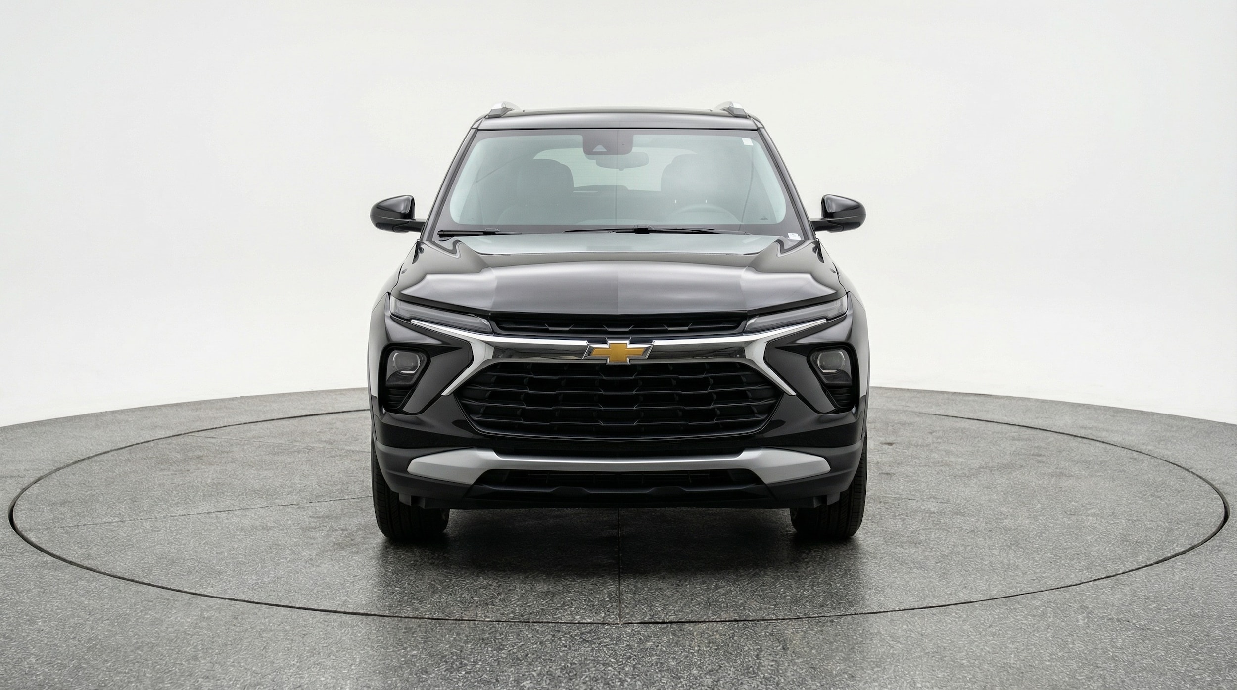 Thumbnail: 2025 Chevrolet TrailBlazer - 2