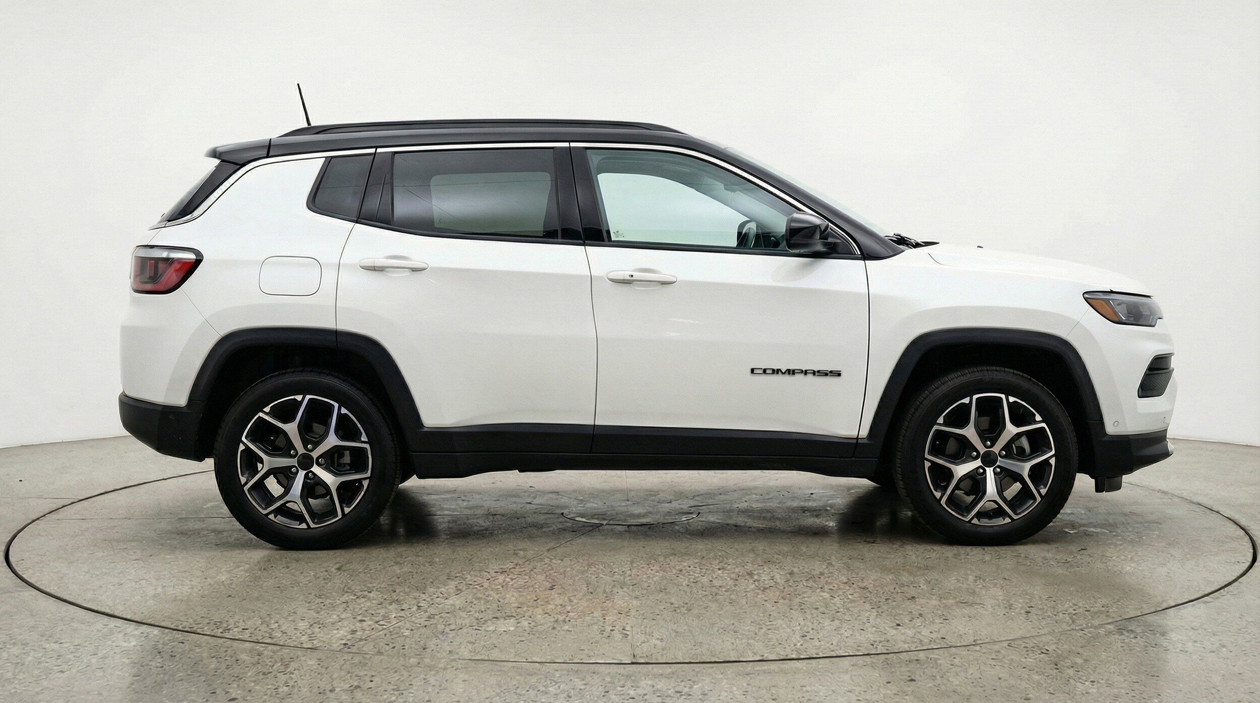Thumbnail: 2025 Jeep Compass - 11