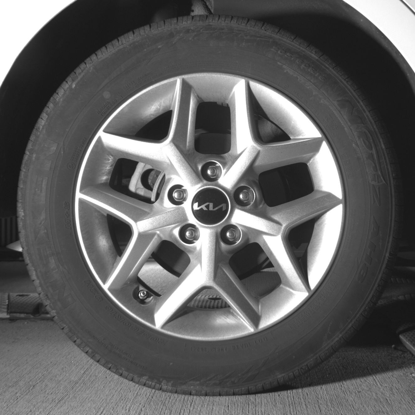 Thumbnail: 2025 Kia Soul - 12