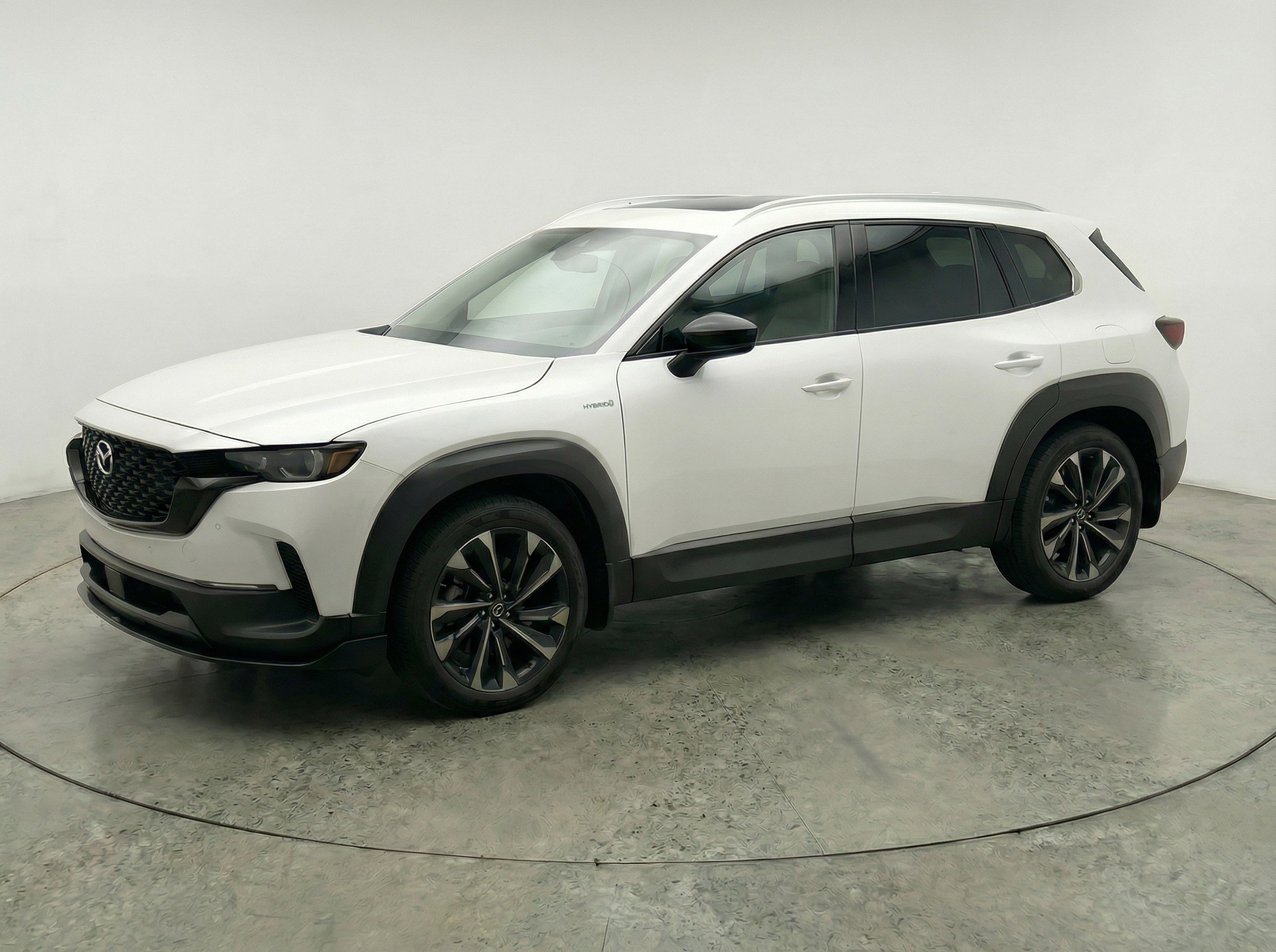 Thumbnail: 2025 Mazda CX-50 - 3