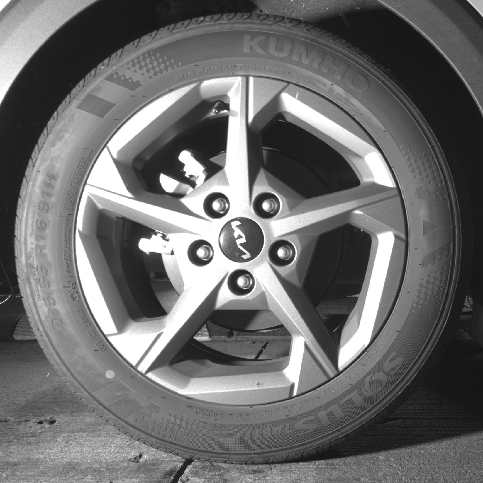 Thumbnail: 2025 Kia K4 - 15