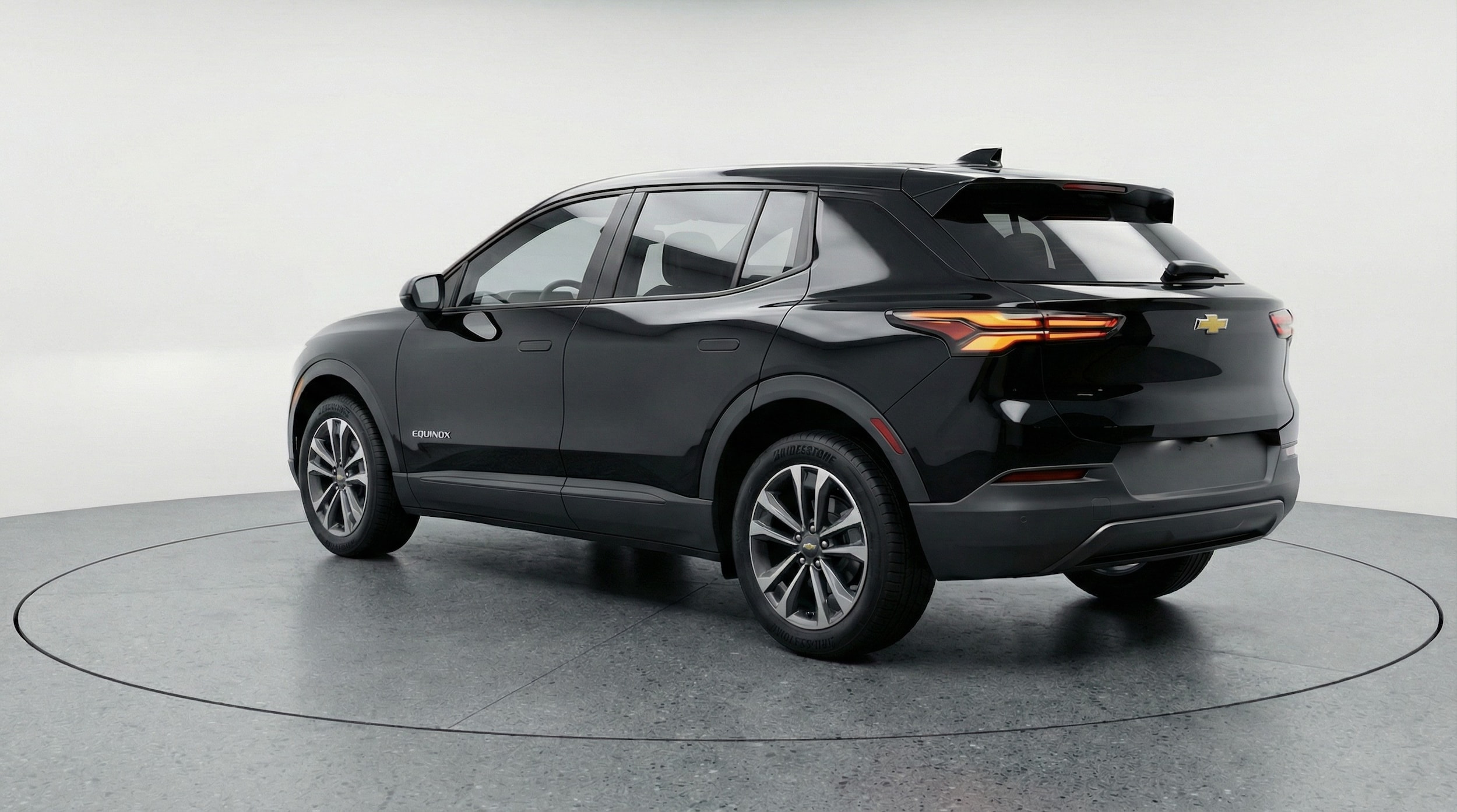 Thumbnail: 2025 Chevrolet Equinox - 5