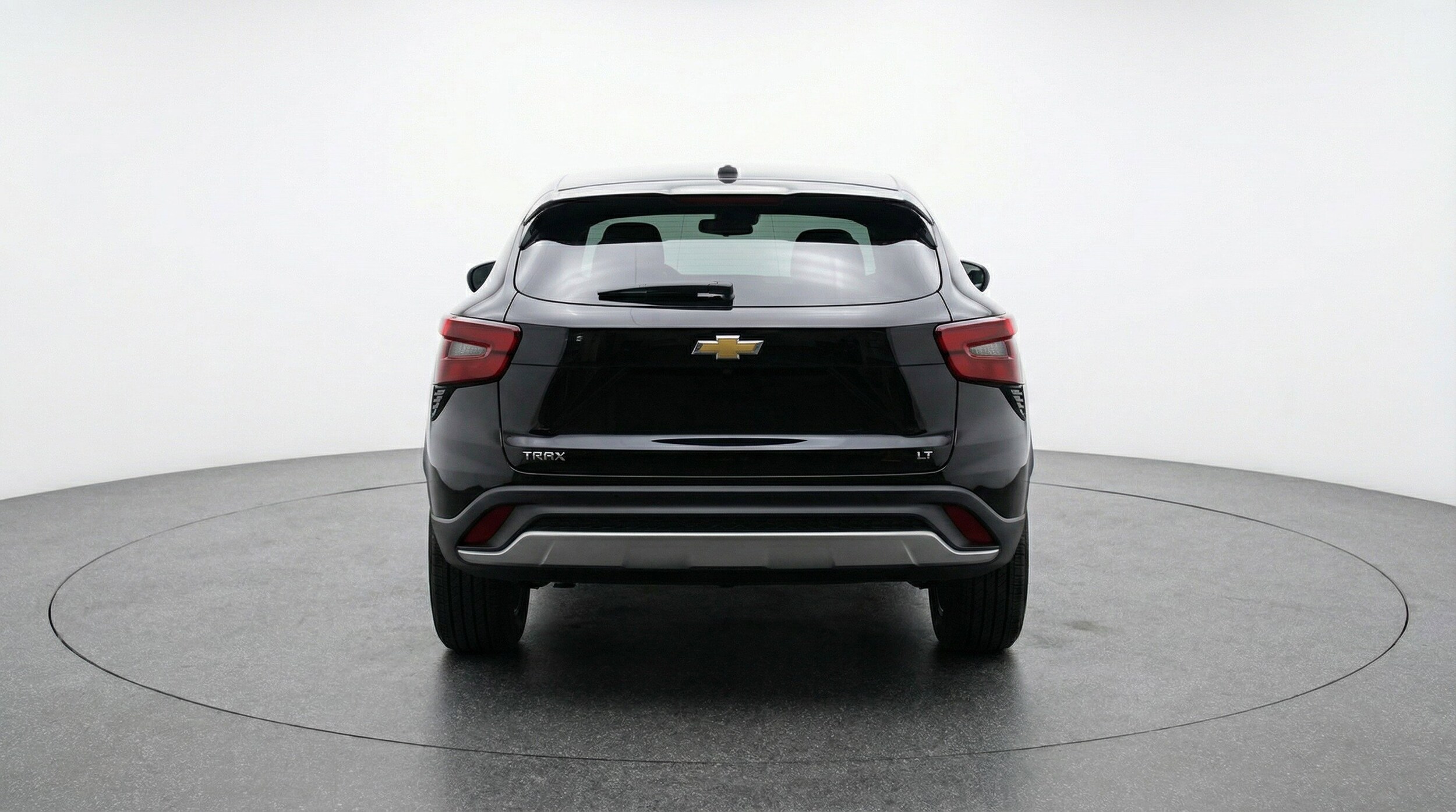 Thumbnail: 2025 Chevrolet Trax - 7
