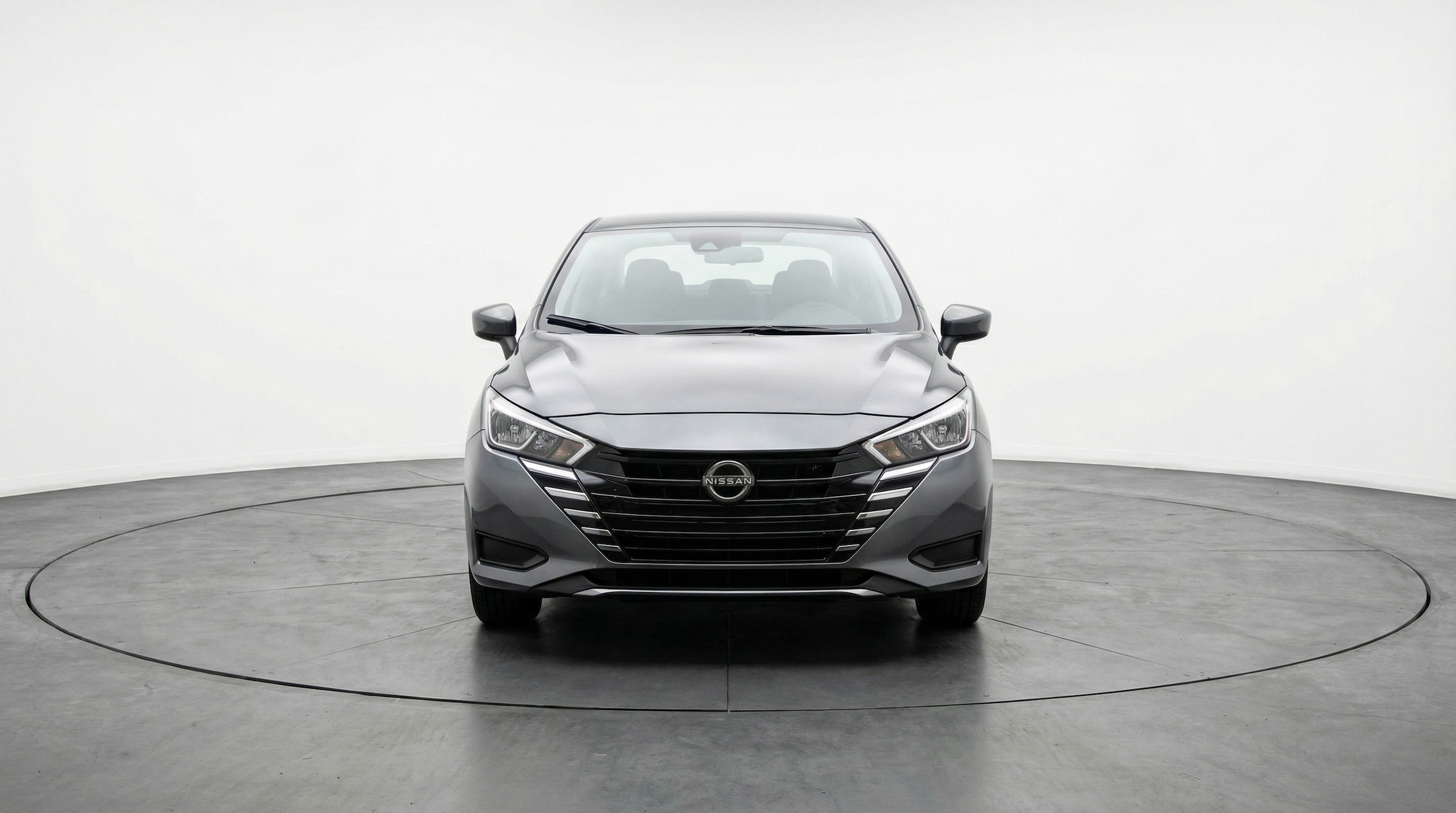 Thumbnail: 2025 Nissan Versa - 2