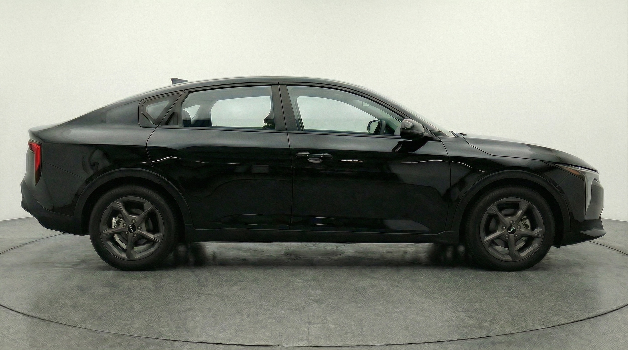 Thumbnail: 2025 Kia K4 - 8