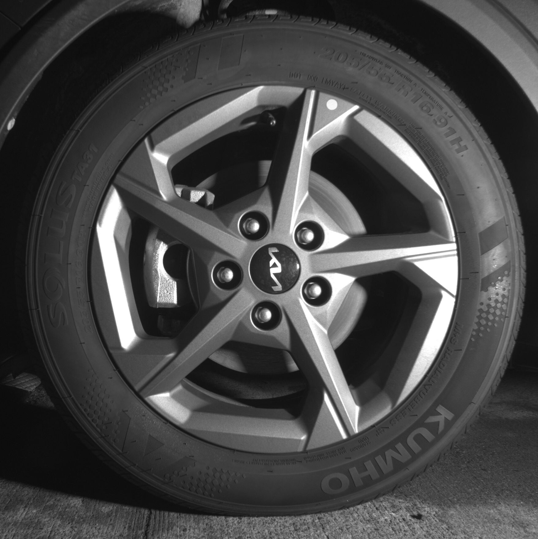 Thumbnail: 2025 Kia K4 - 9